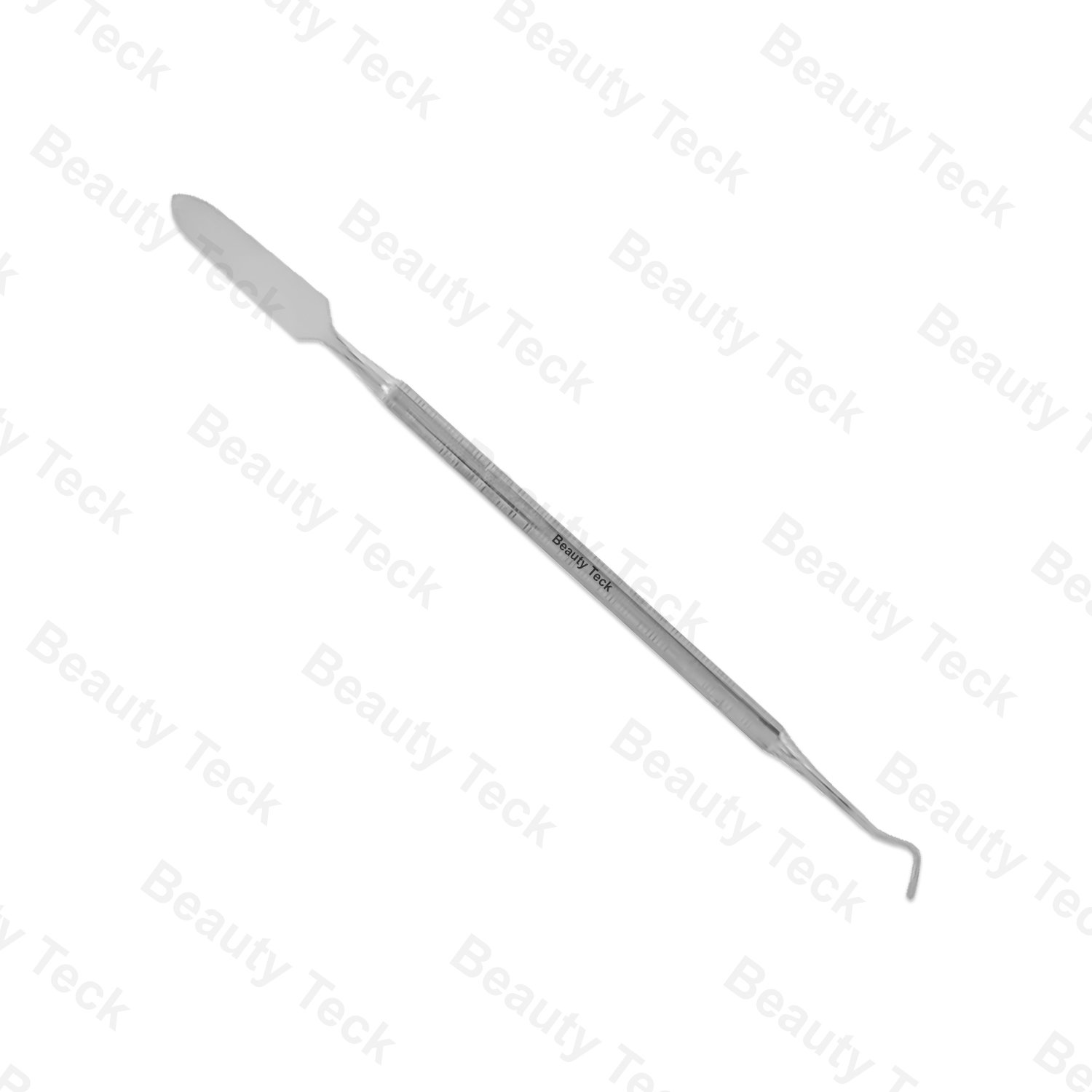 1295/29 Pusher Another Side Spatula BTB4-1317