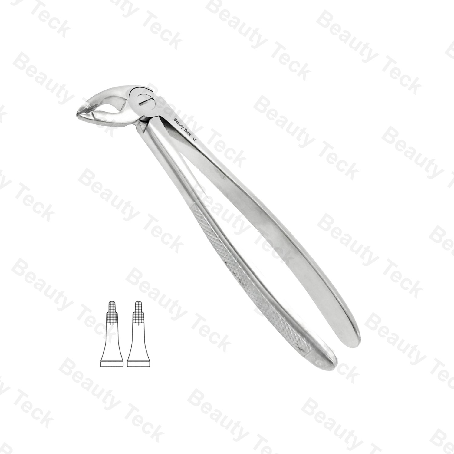 36 Special For Lower Premolars EF, Serrated, EU