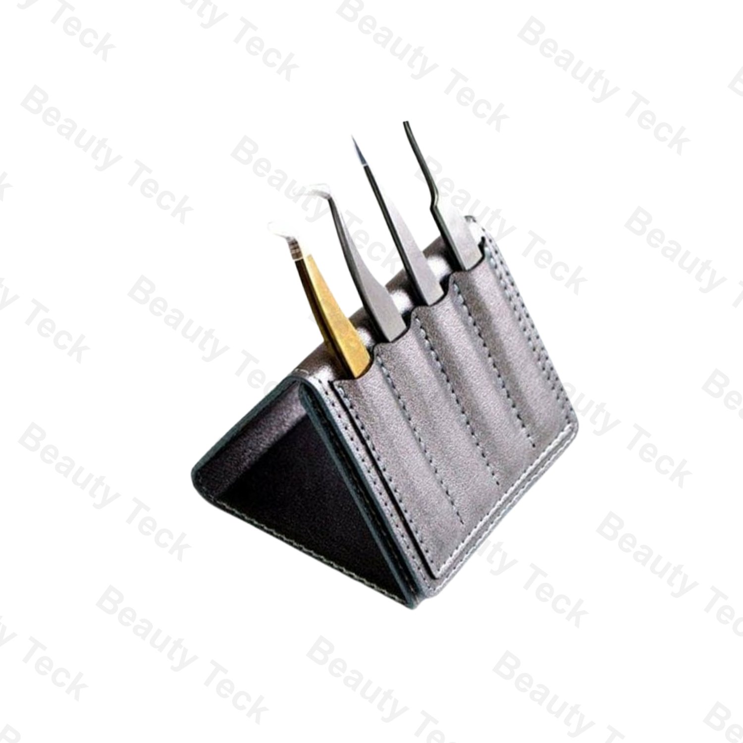Artificial Leather Pouch BTB5-1176