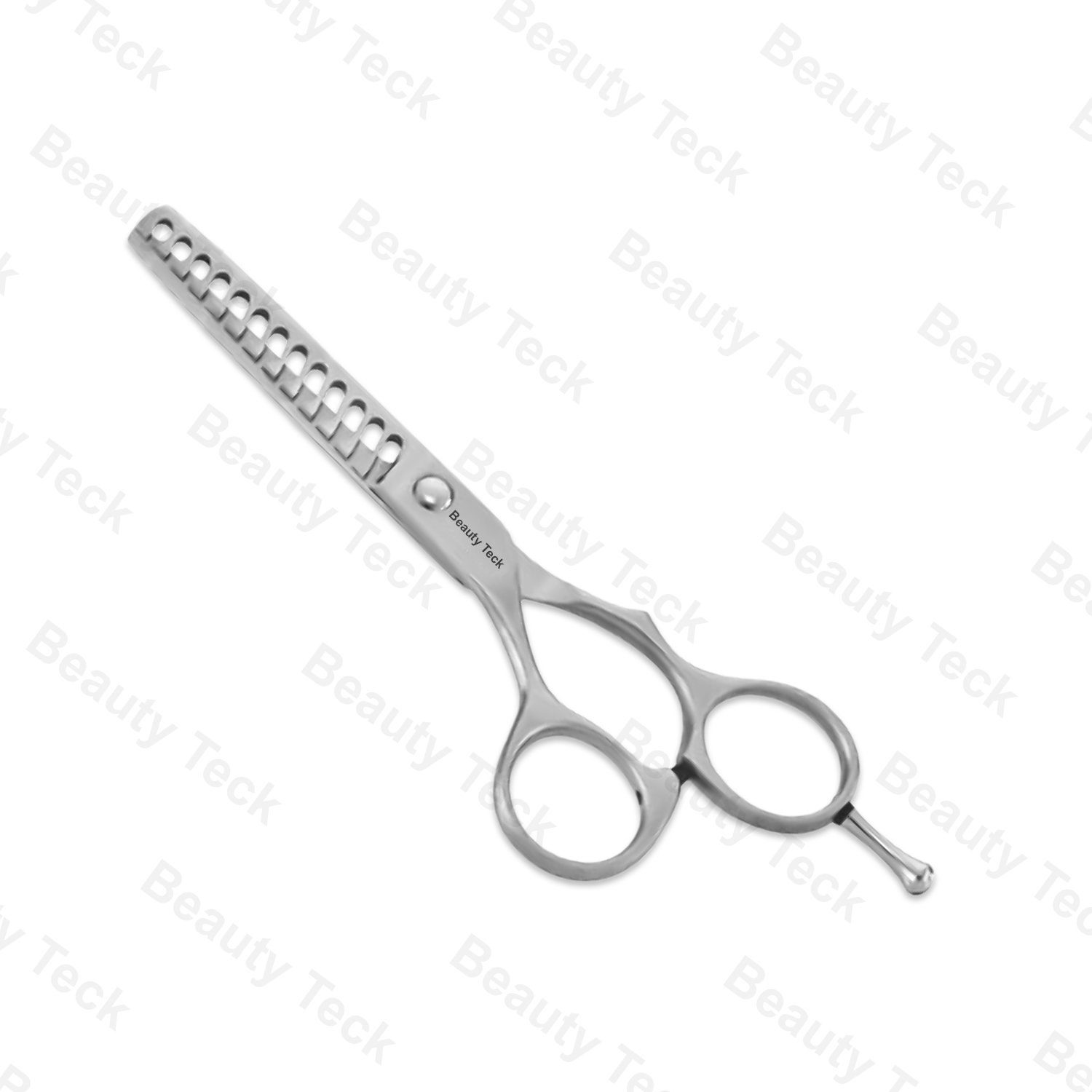 BTB1-1456 – Mirror/Satin Thinning Shears (6
