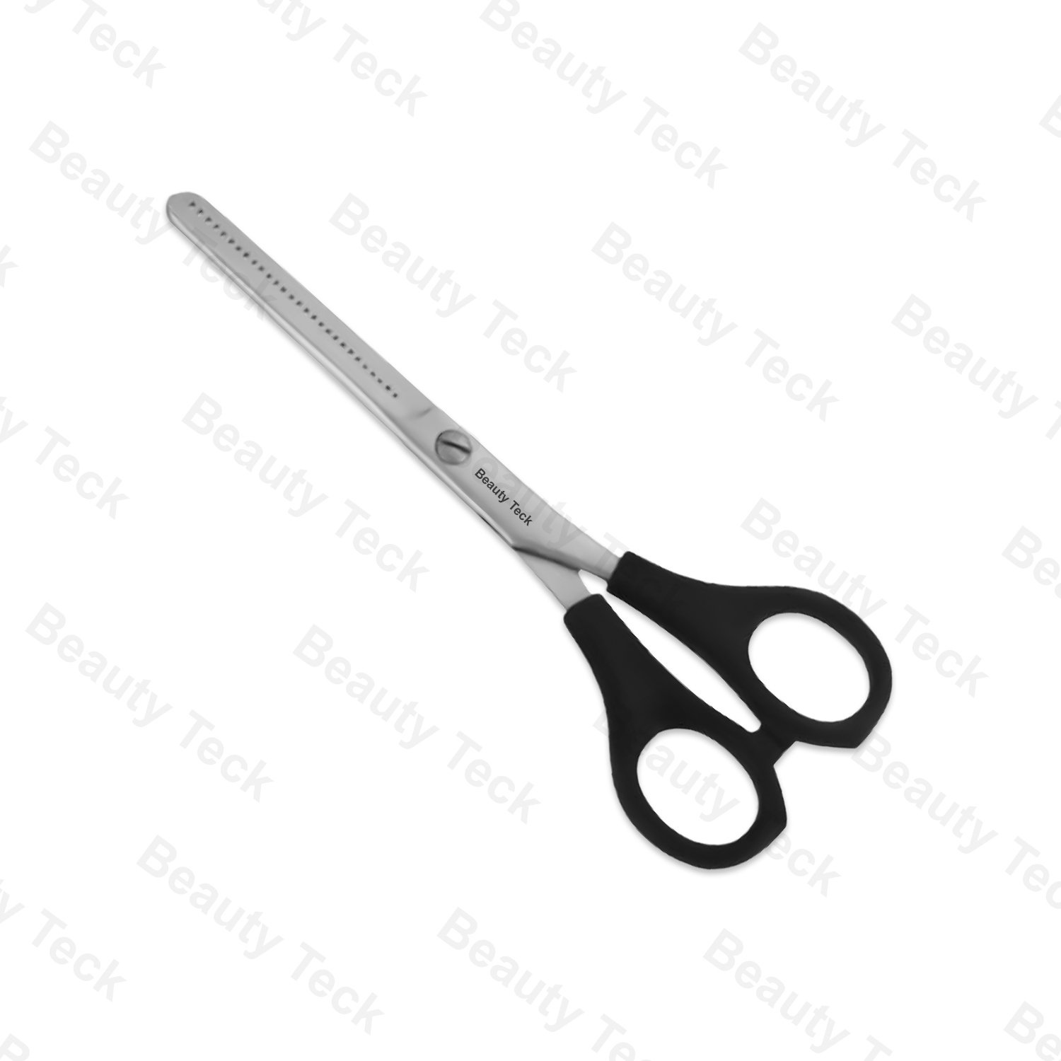 BTB1-1528 – Mirror/Satin Thinning Shears (6.5