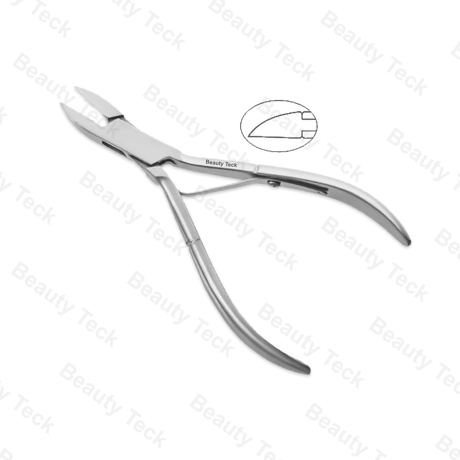 BTB3-1062-1066 Heavy-Duty Ingrown Nippers