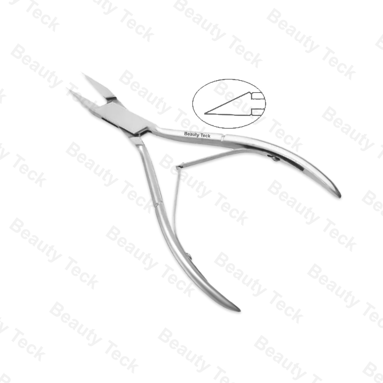 BTB3-1082-1086 Pro Treatment Nippers