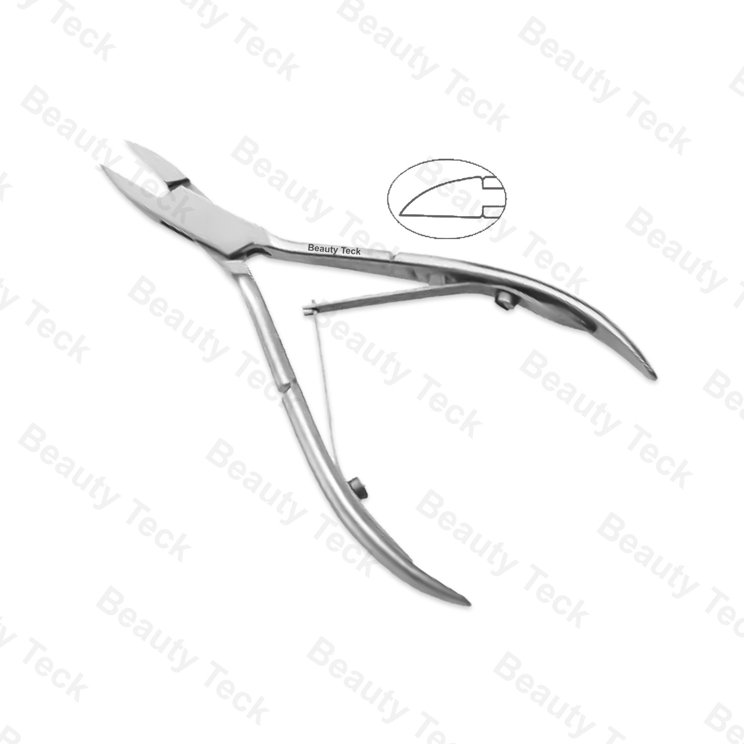 BTB3-1102-1106 Industrial Strength Nippers