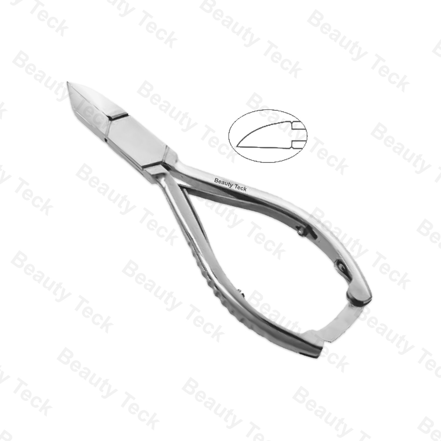 BTB3-1167/1168 Ergonomic Locking Cutter