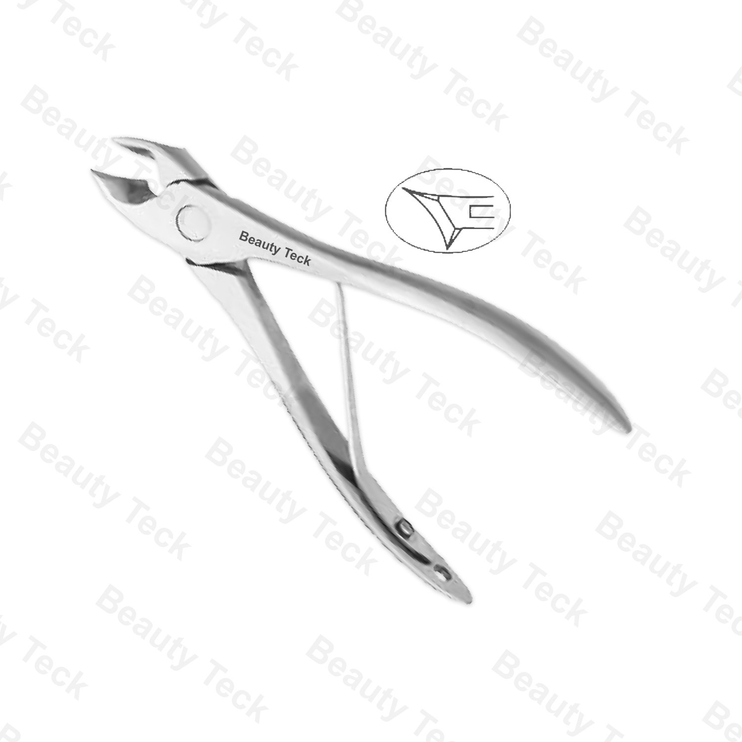 BTB3-1198 Comfort-Grip Toe Nail Cutter