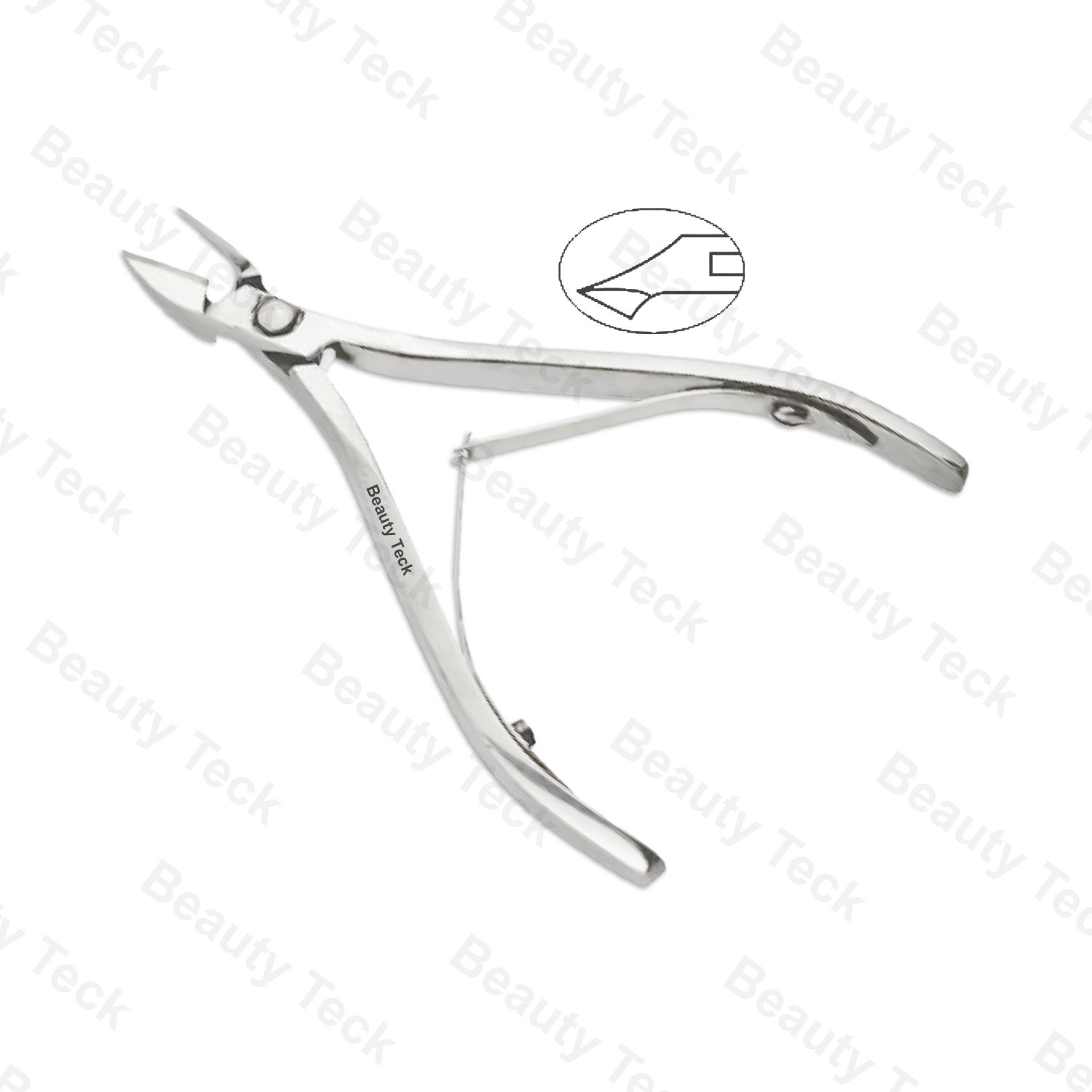 BTB3-1239 Lap Joint Cuticle Nipper