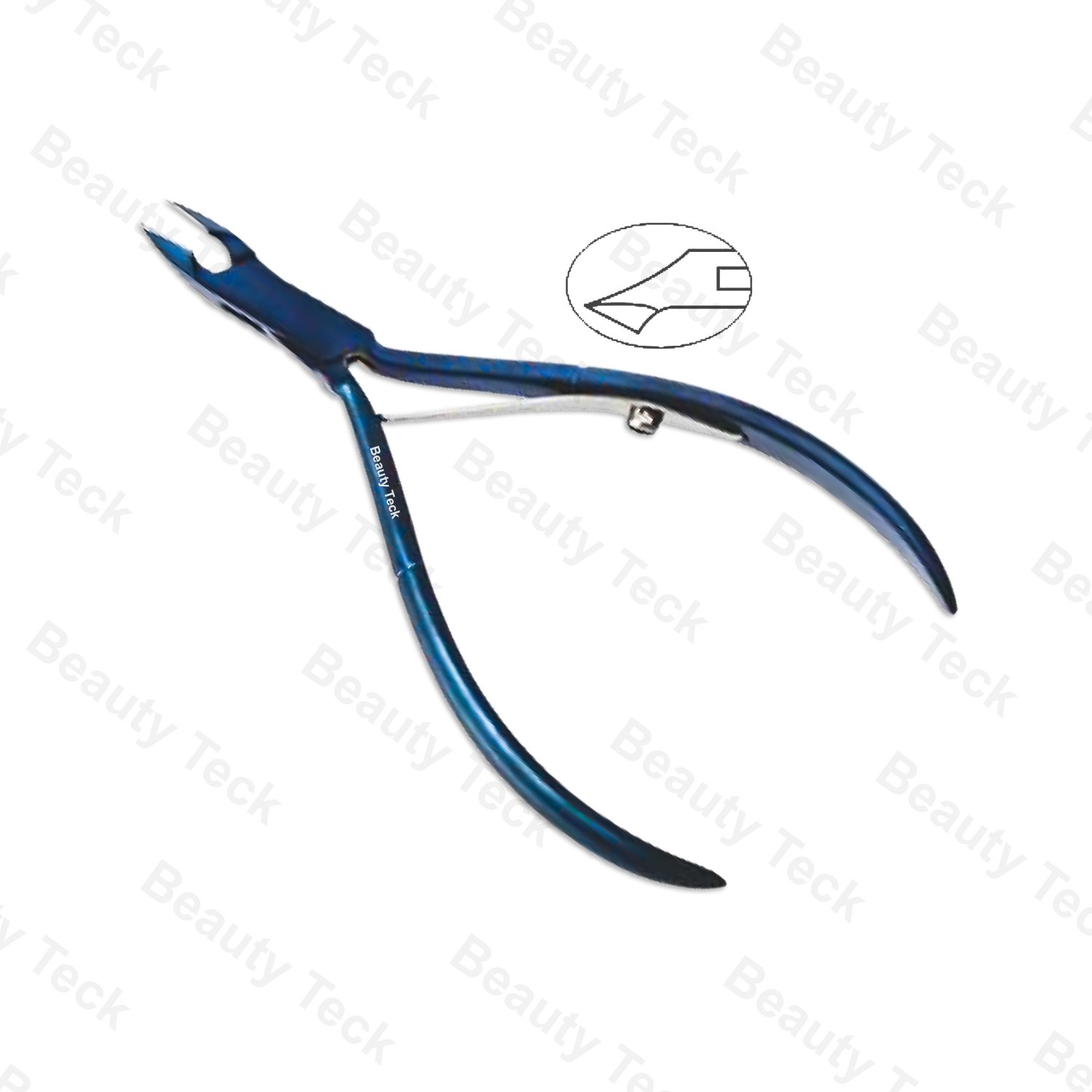 BTB3-1276/1277 Professional Double Spring Nippers