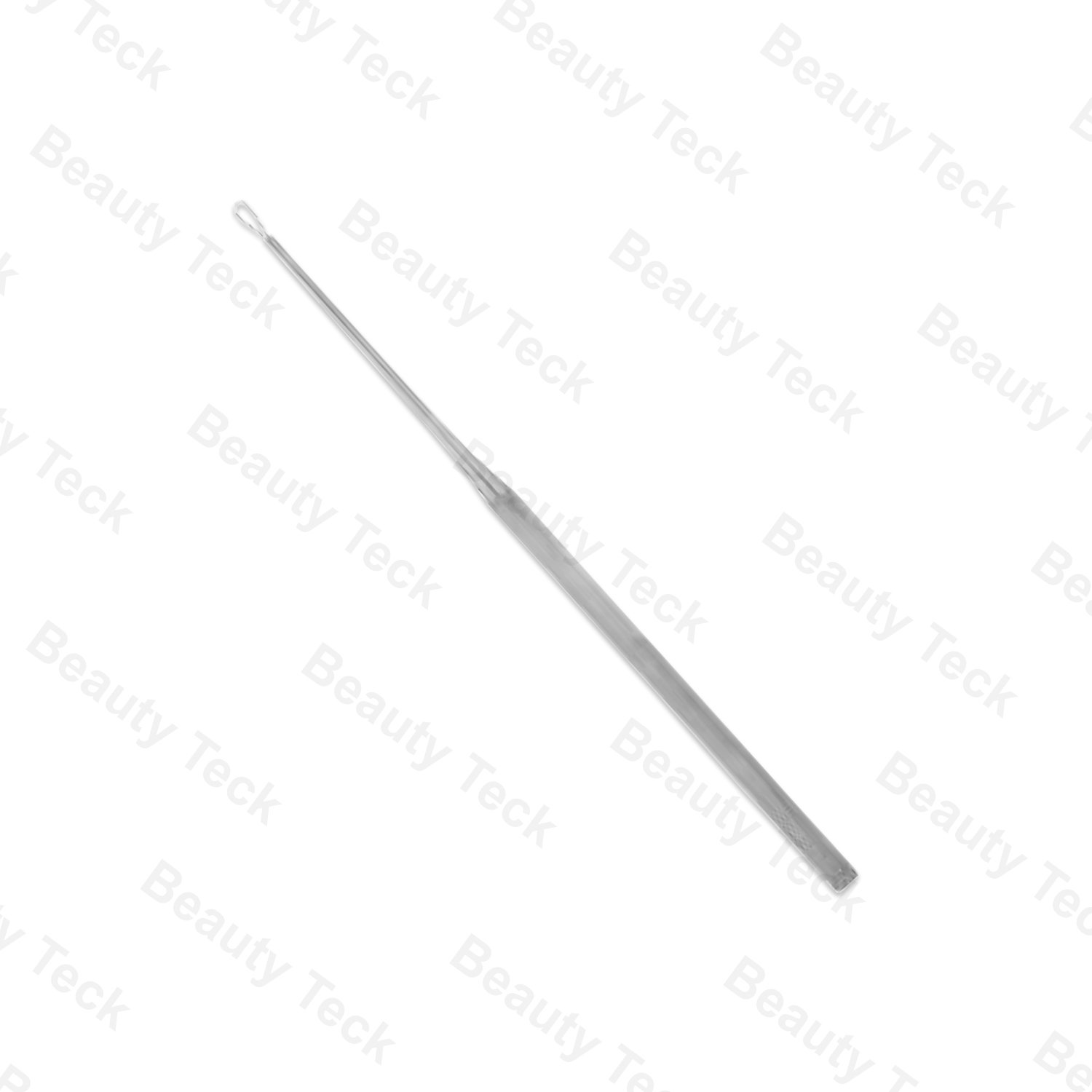 Comedone Extractor Single ended BTB4-1037