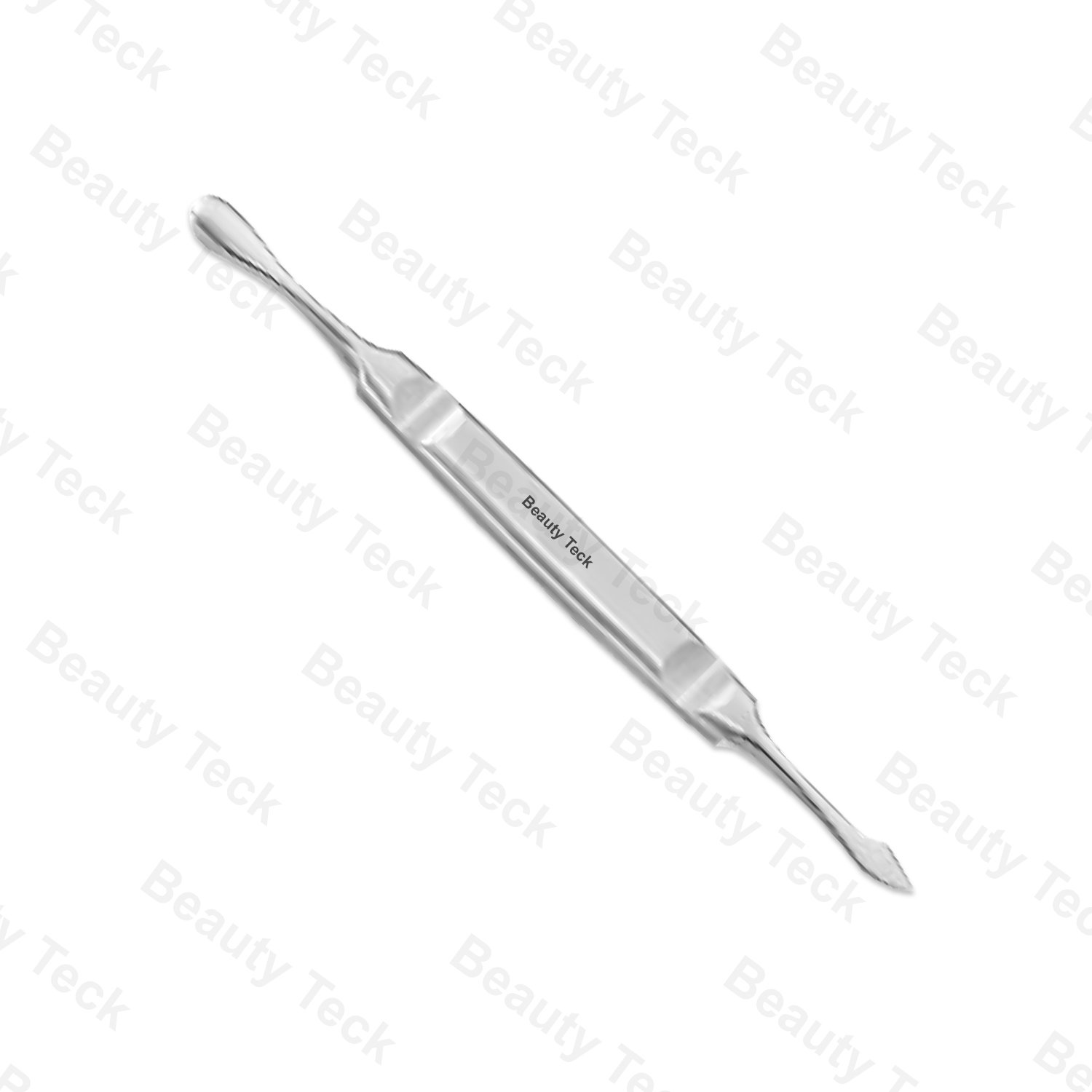 Cutical Pusher & Knife Double Ended BTB4-1012