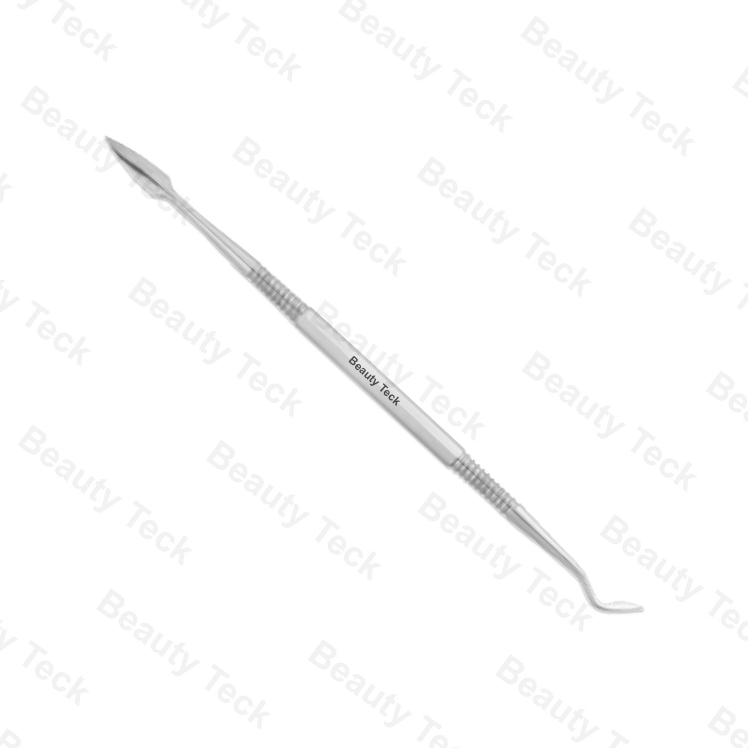 Cutical Pusher, Cleaner And Knife Double Ended BTB4-1271