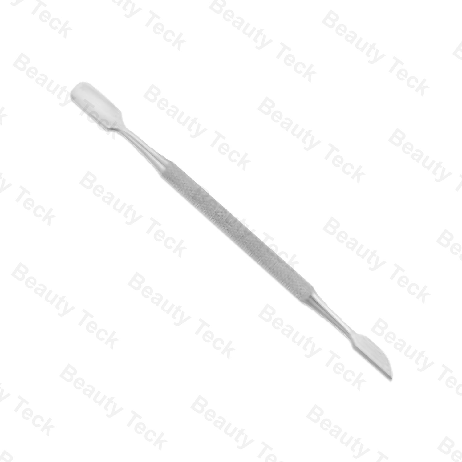 Cutical Pusher, Cleaner And Knife Double Ended BTB4-1281