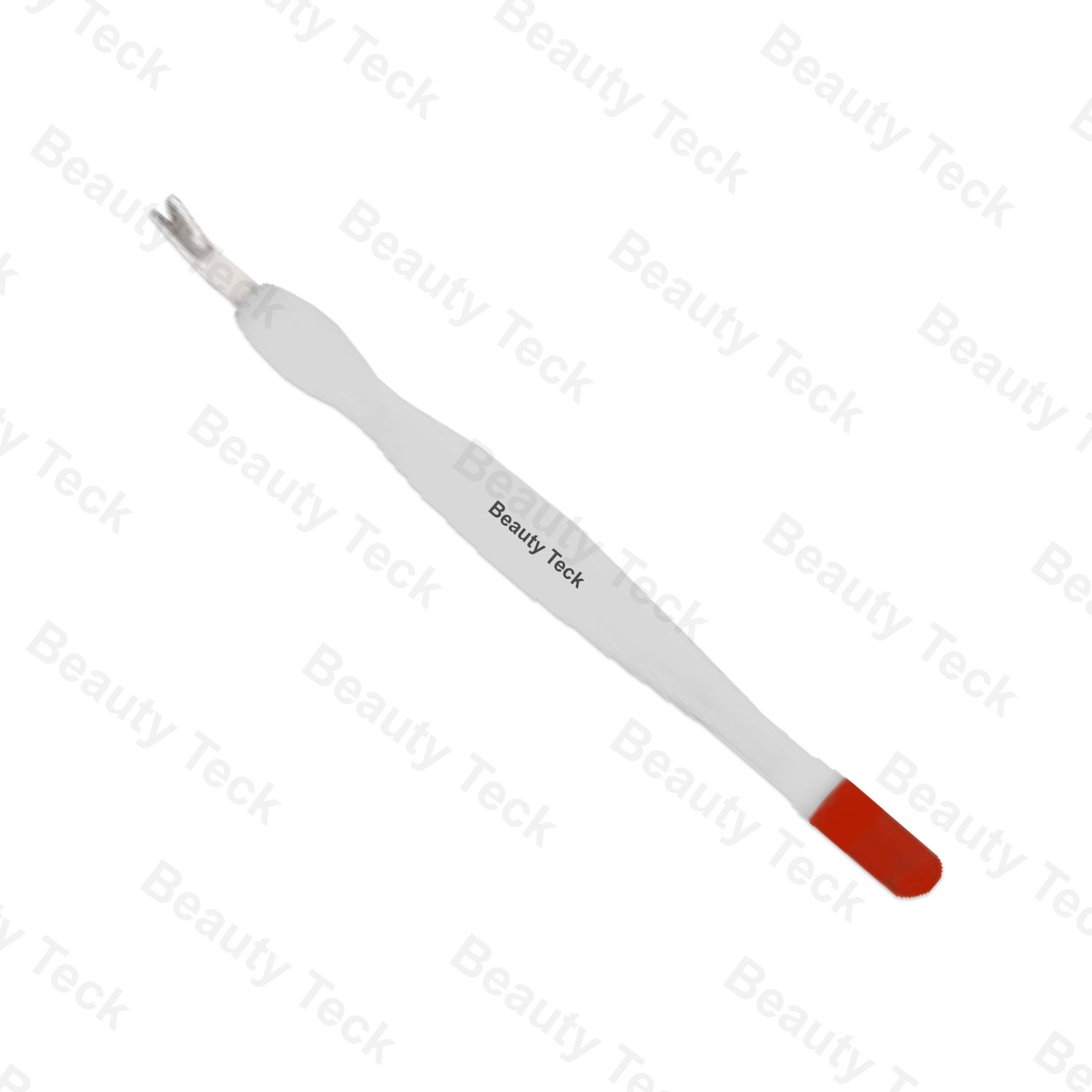 Cutical Pusher, Cleaner And Knife Double Ended BTB4-1301