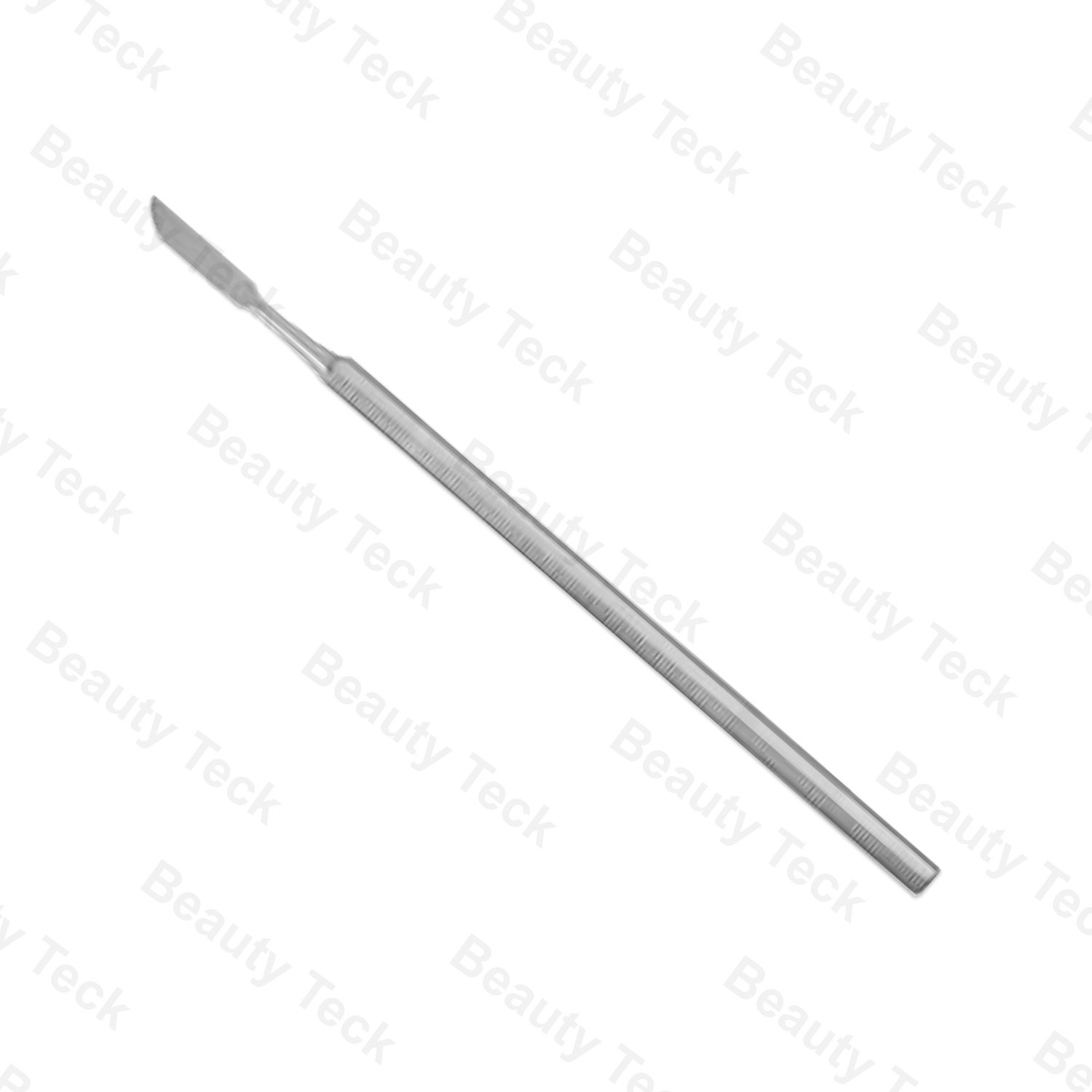 Cutical Pusher, Cleaner And Knife Single Ended BTB4-1291