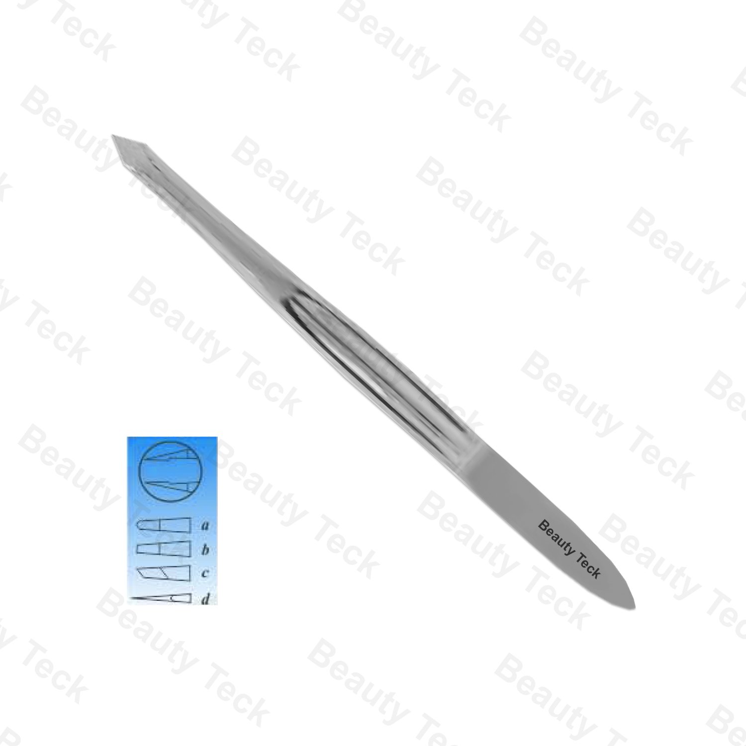 Eye Brow Tweeezers BTB5-1024