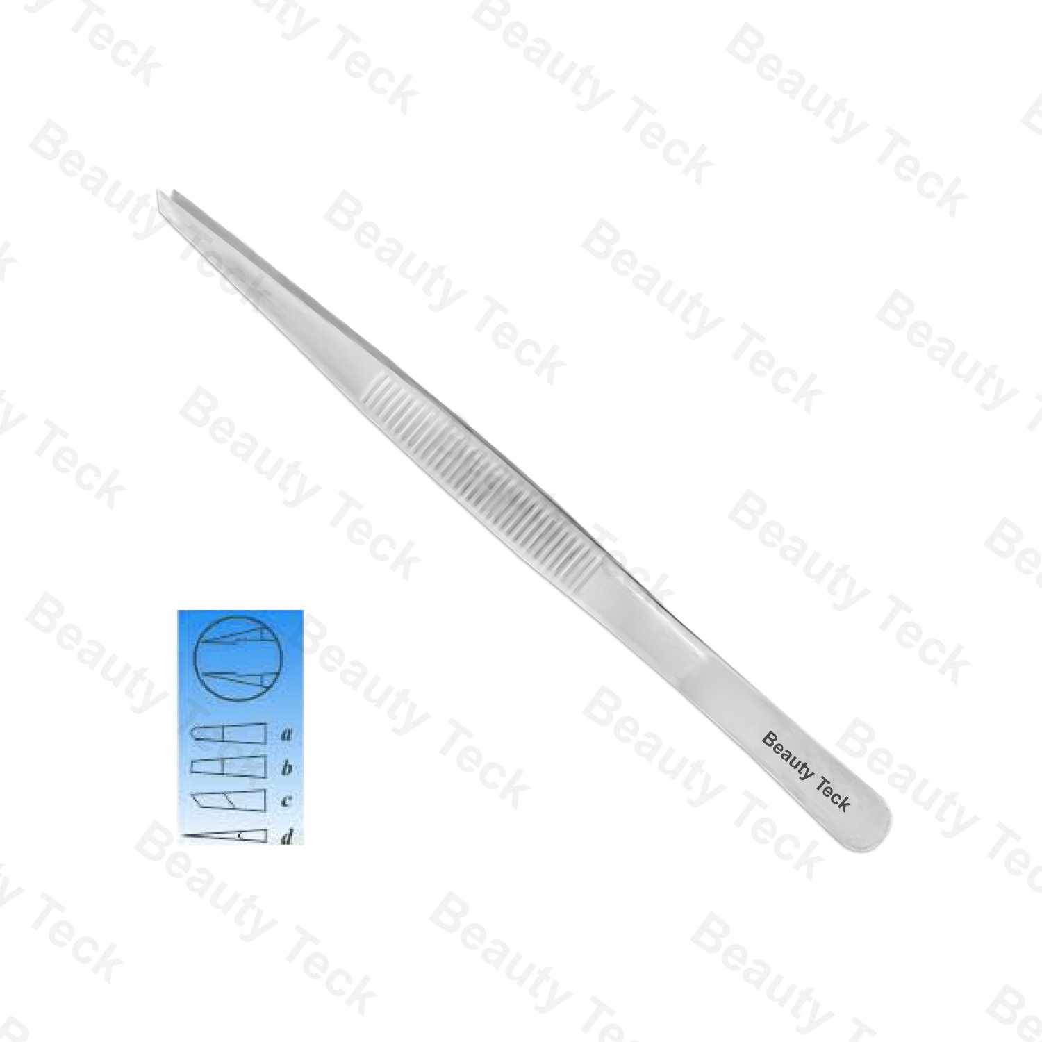 Eye Brow Tweeezers Depilatory BTB5-1023