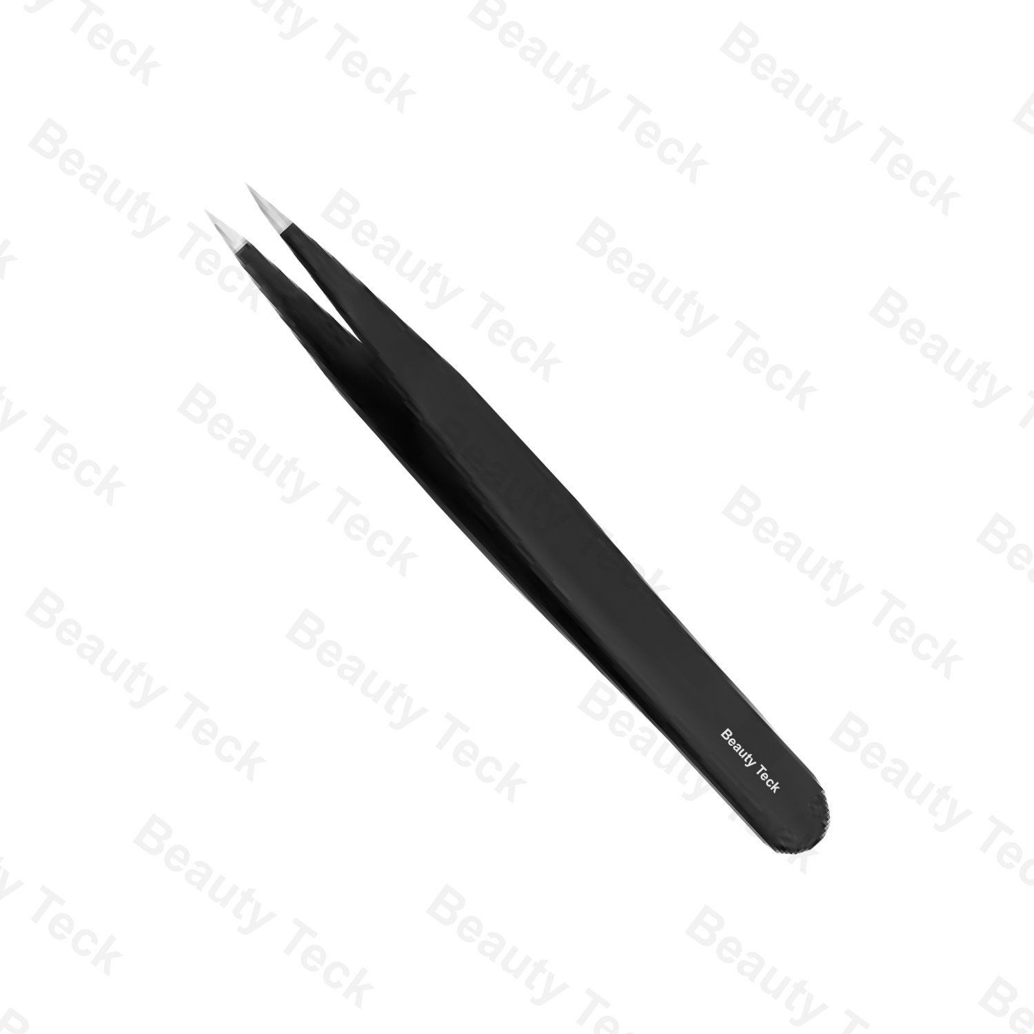 Eye Brow Tweezers Pointed Tips BTB5-1183