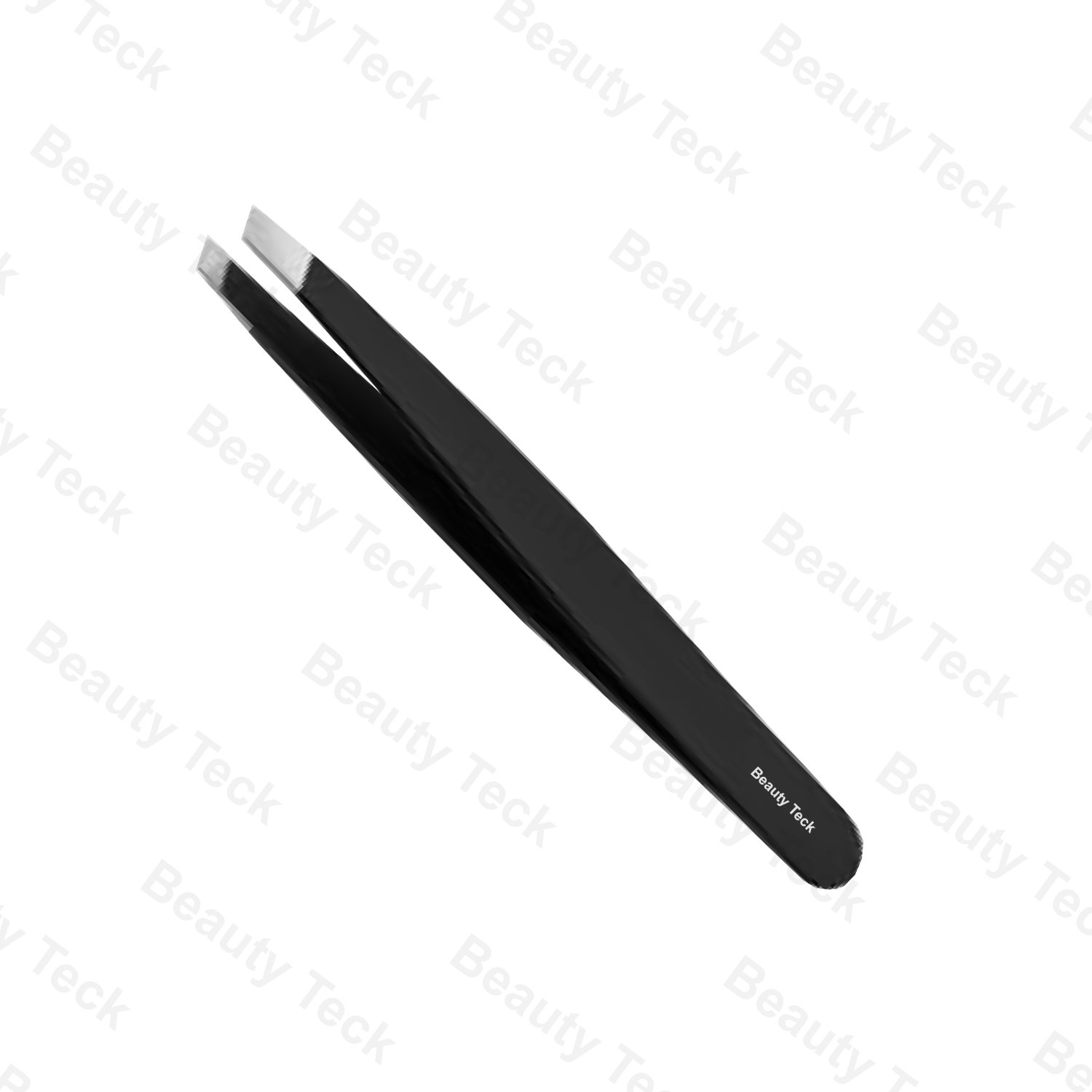 Eye Brow Tweezers Slanted Tips BTB5-1180
