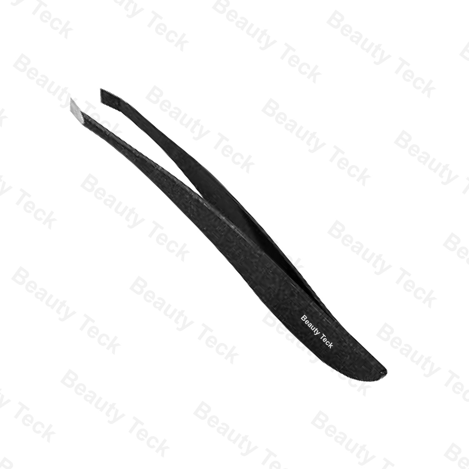 Eye Brow Tweezers Slanted Tips BTB5-1190