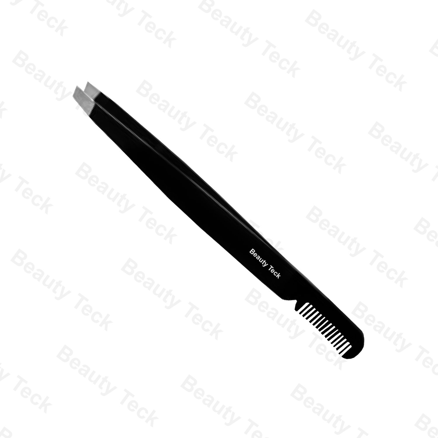 Eye Brow Tweezers Slanted Tips BTB5-1191
