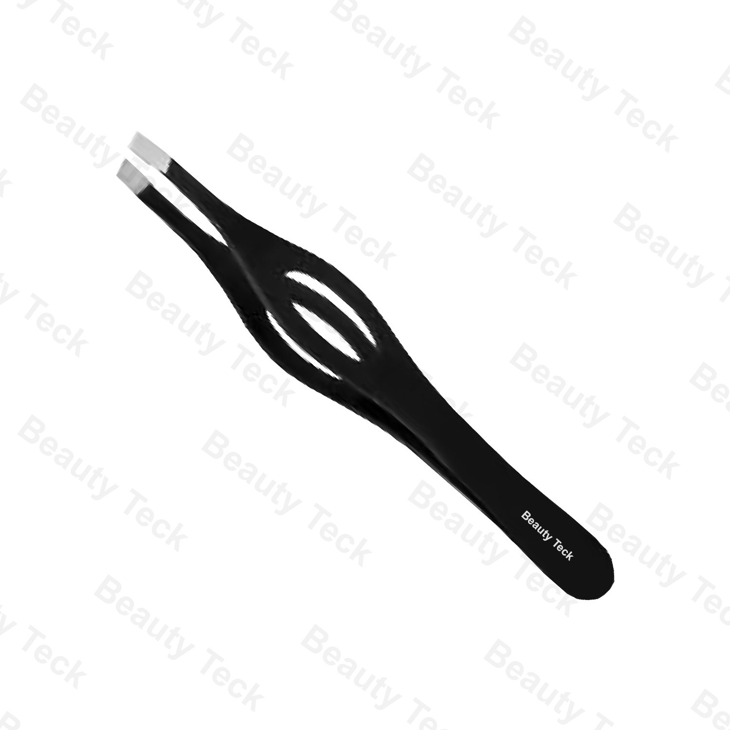 Eye Brow Tweezers Slanted Tips BTB5-1192