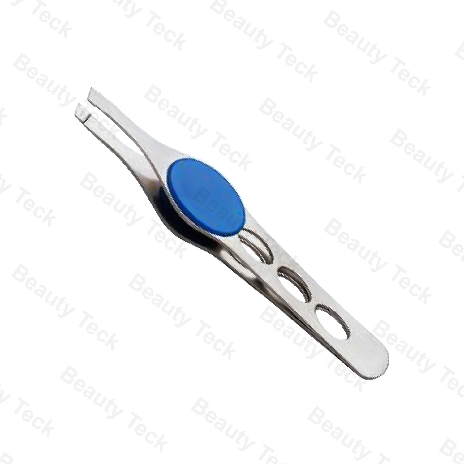 Eye Brow Tweezers Slanted Tips BTB5-1194