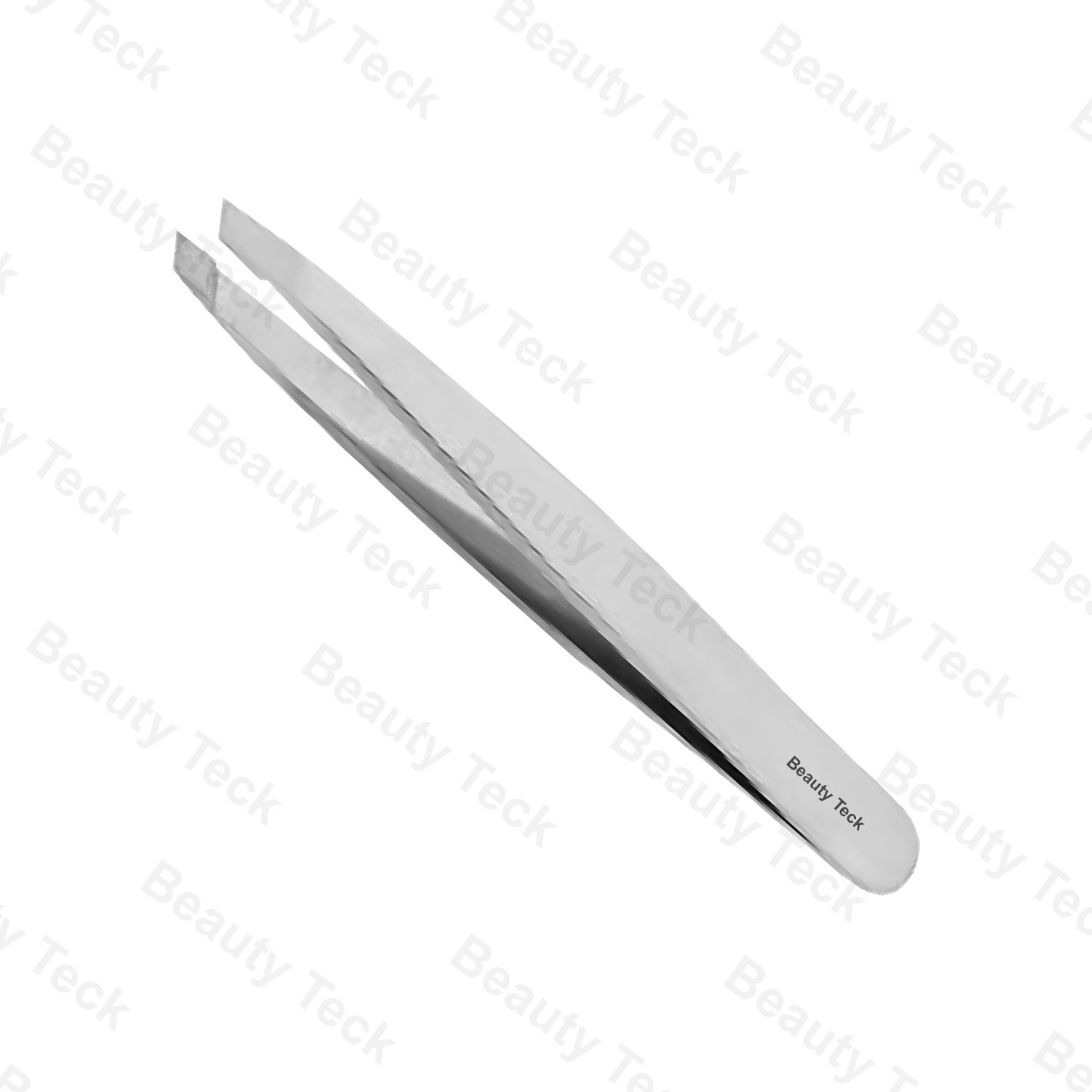 Eye Brow Tweezers Slanted Tips BTB5-1195