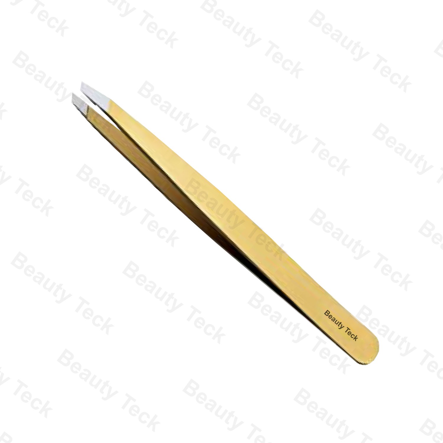 Eye Brow Tweezers Slanted Tips BTB5-1196