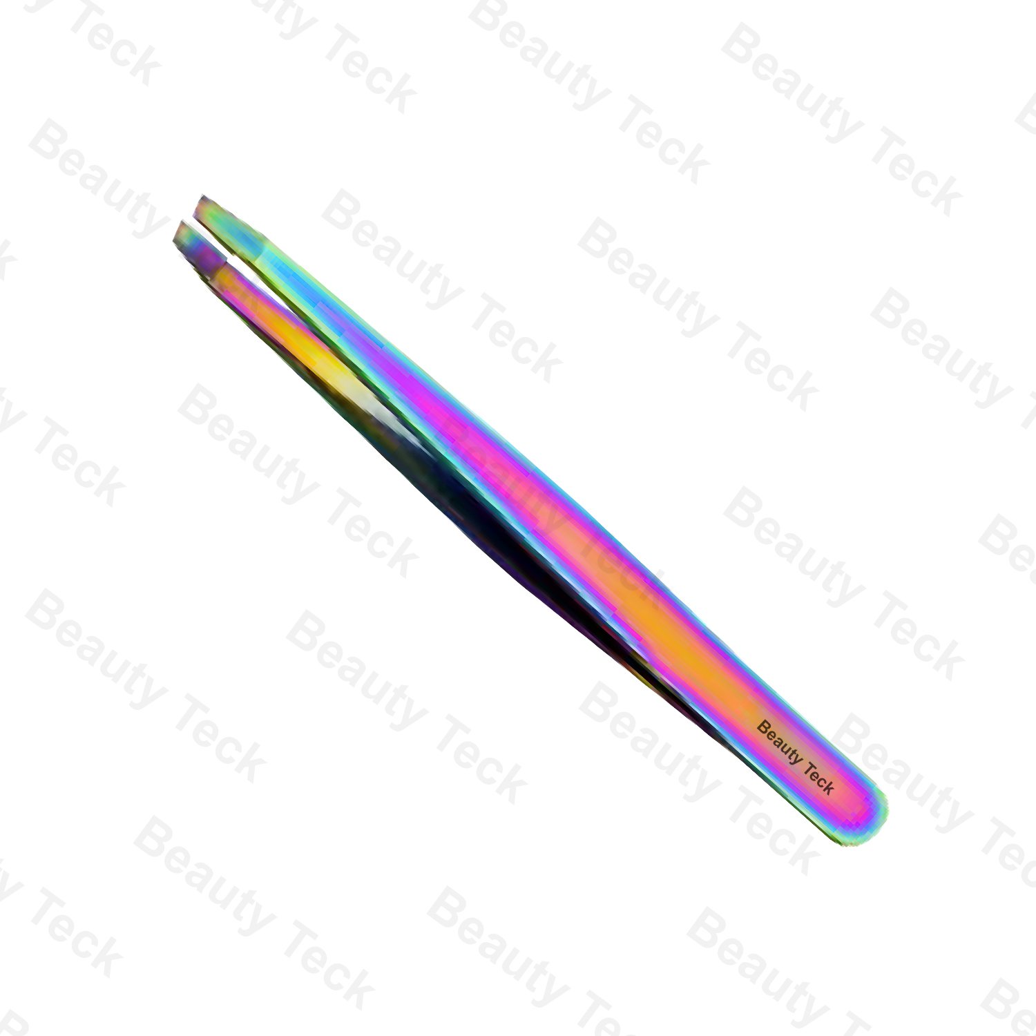 Eye Brow Tweezers Slanted Tips BTB5-1197