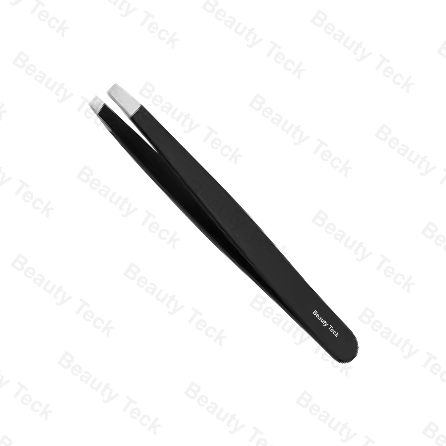 Eye Brow Tweezers Straight Tips BTB5-1181