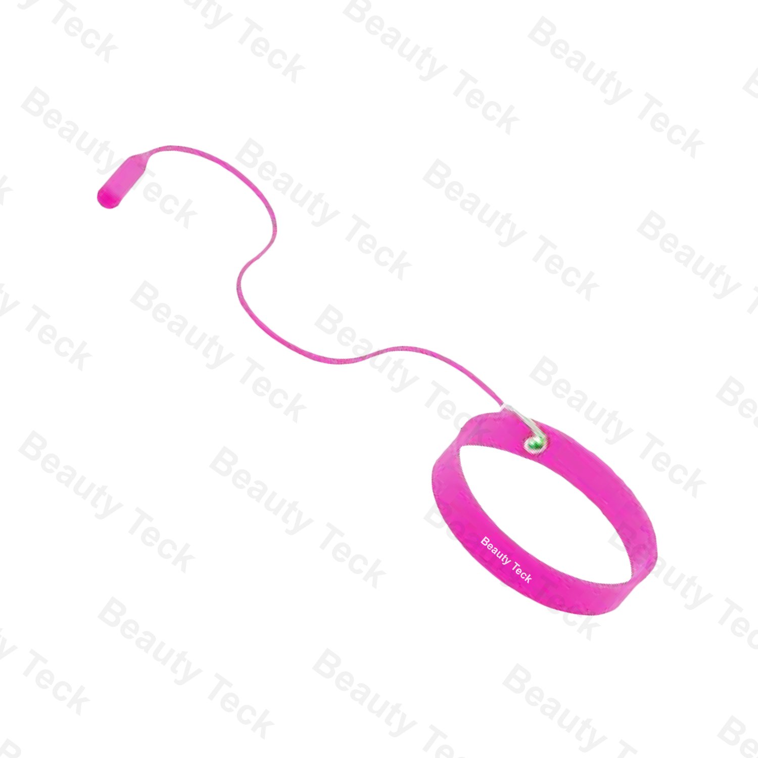 Eyelash Extention Tweezers Holding Silicon Ring BTB5-1168