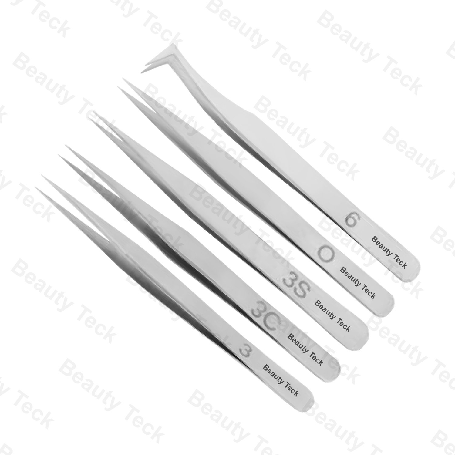 Eyelash Tweezers BTB5-1135