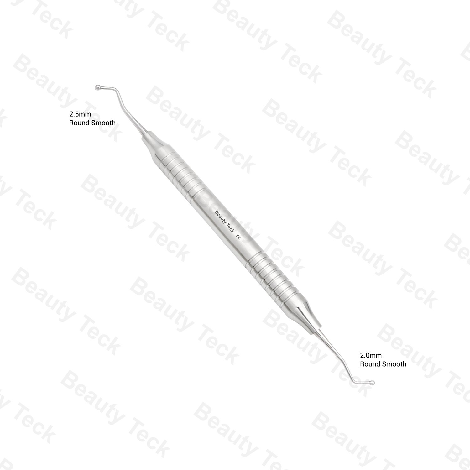 Filling Instrument, Ball Shaped, 2.0/2.5mm