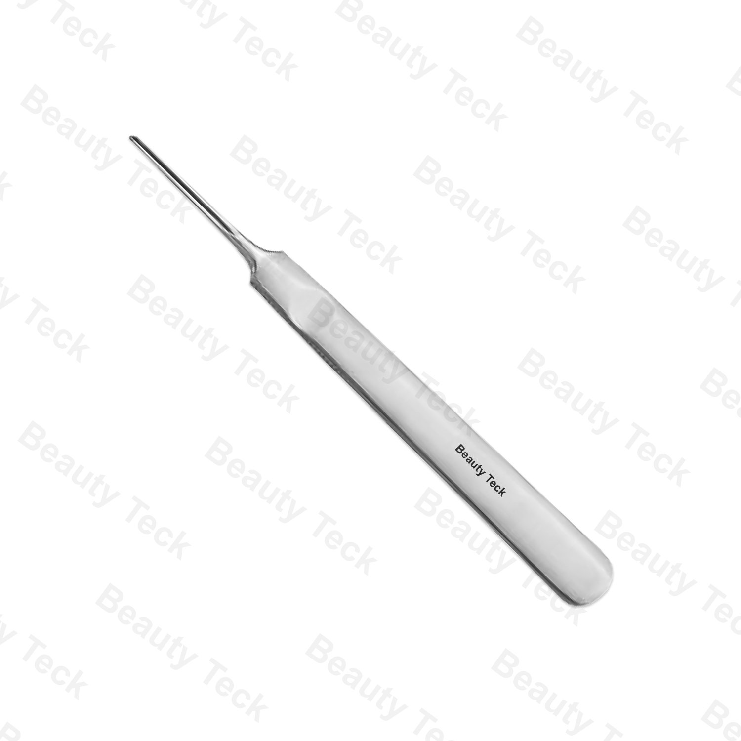 Gouge With Flat Handle 12/2 BTB4-1162