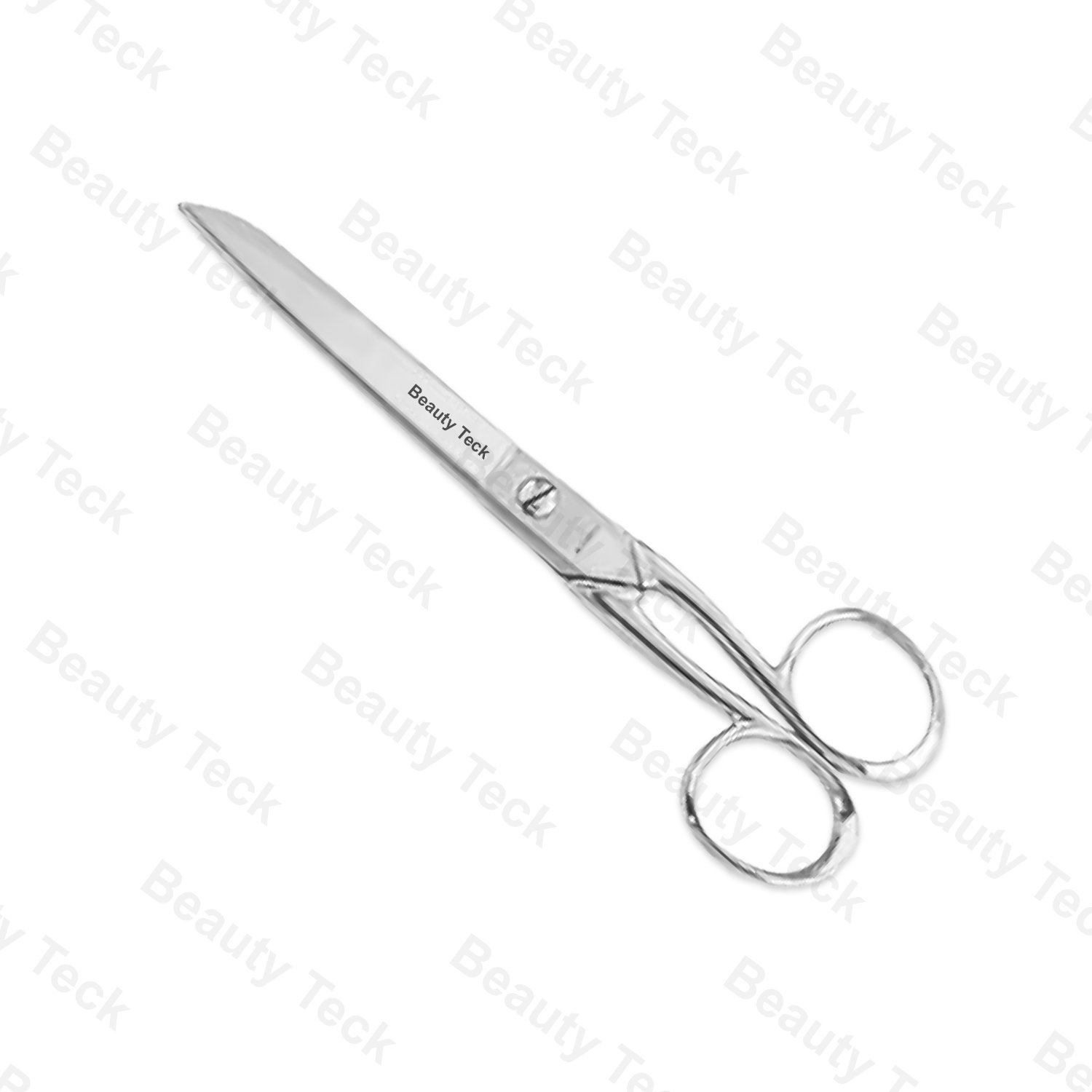 Household Scissors Mirror/Satin (7 inch) BTB2-1388