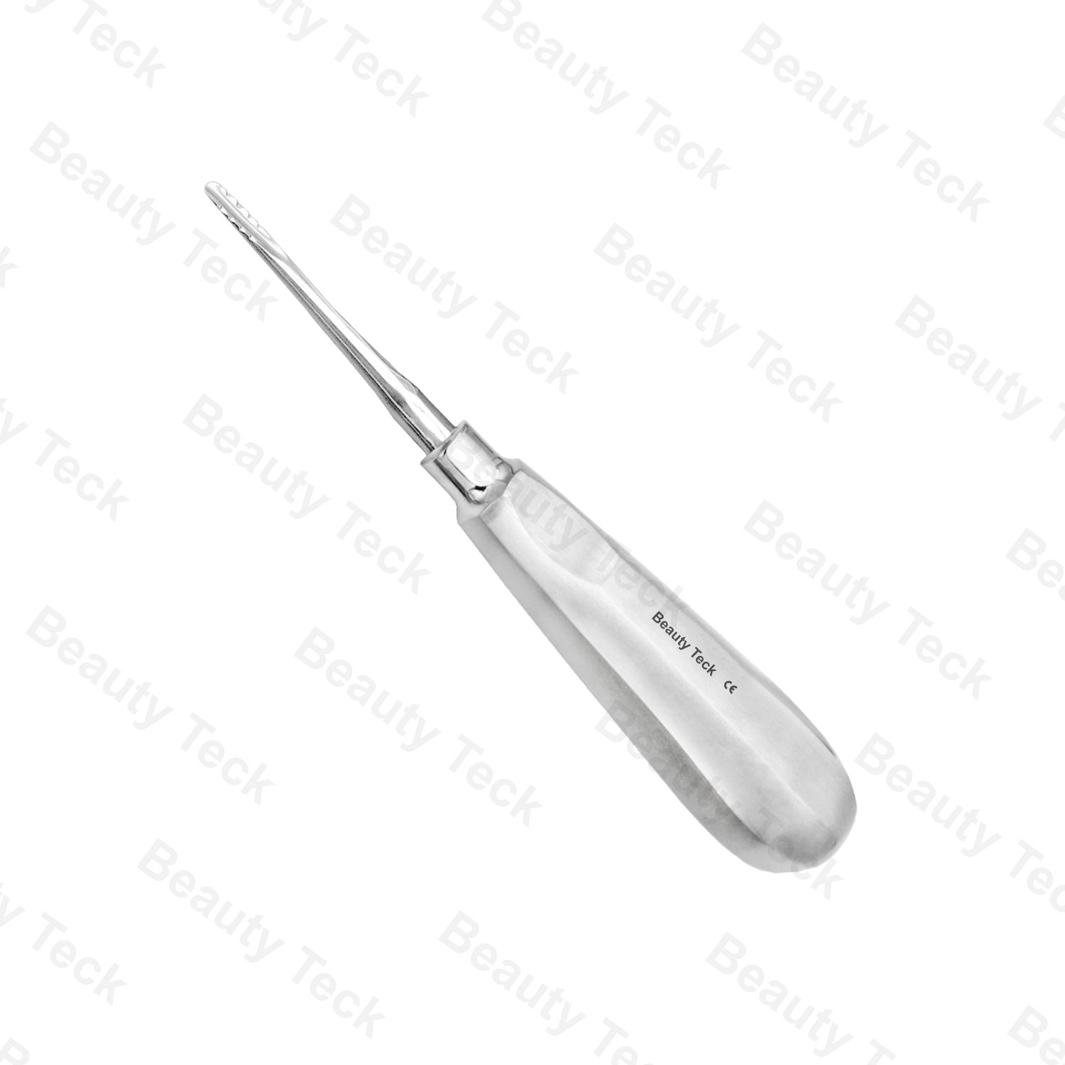 Lindo-Leiven Straight 3mm