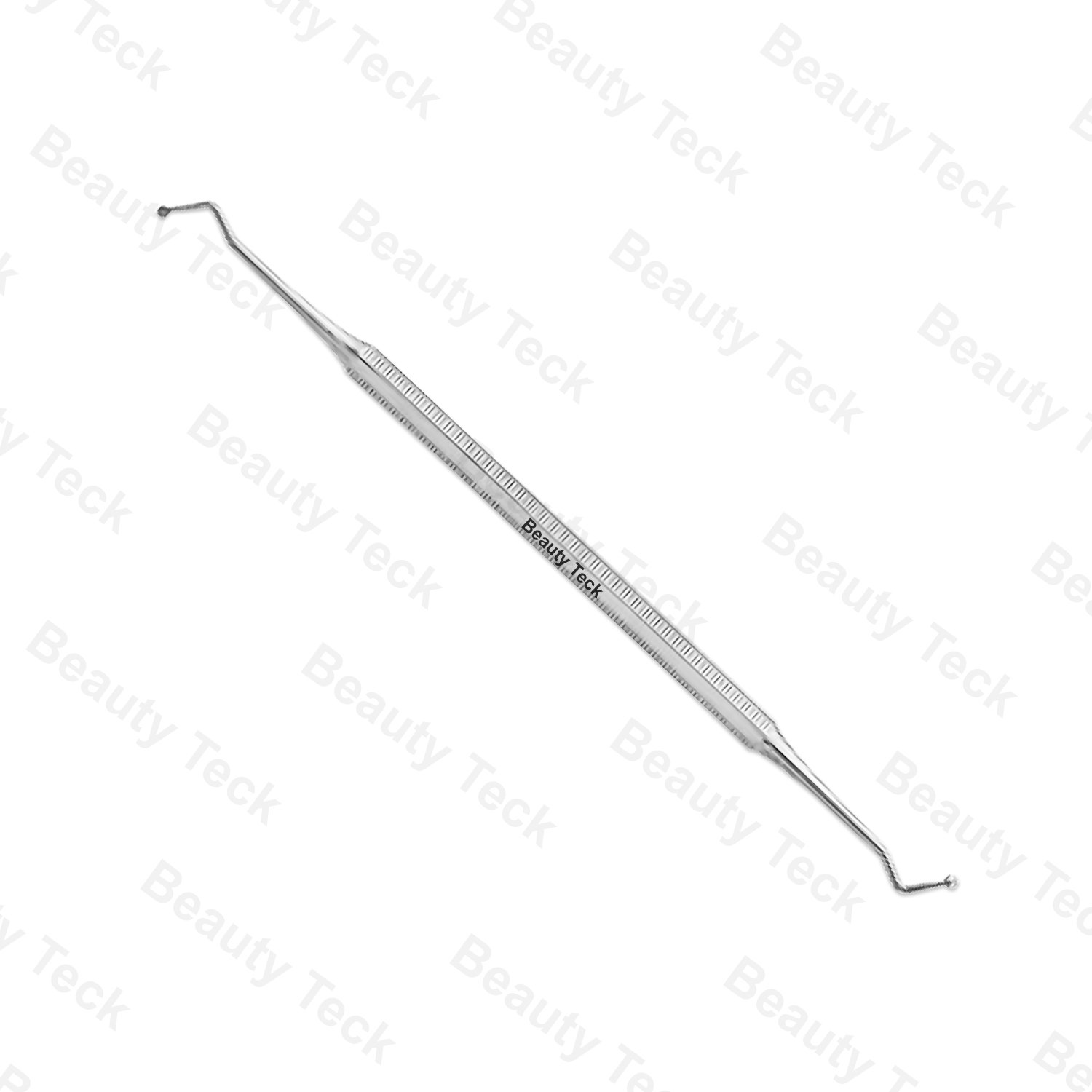Nail & Cutical Pusher Double Ended Instruments BTB4-1158
