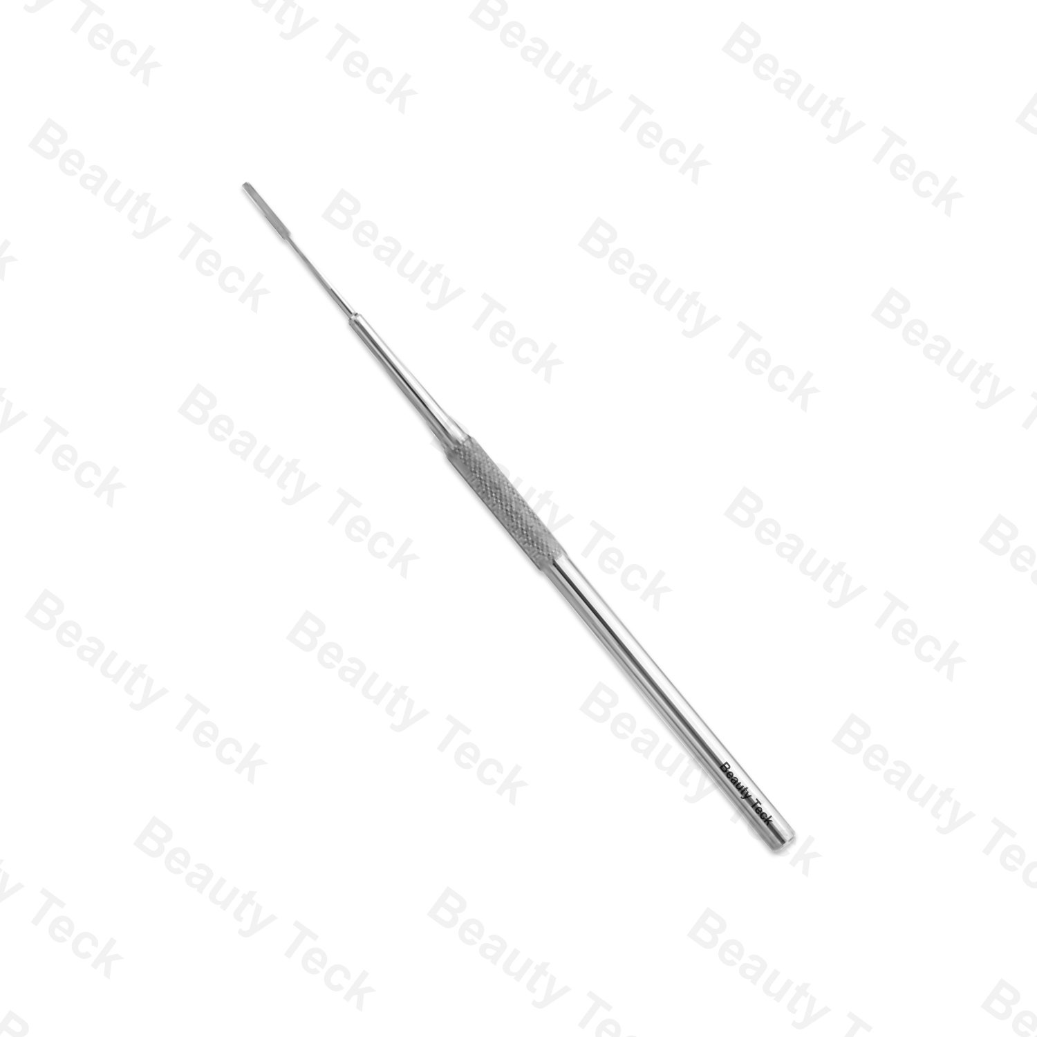 Nail File Round Pattern Single Ended BTB4-1030