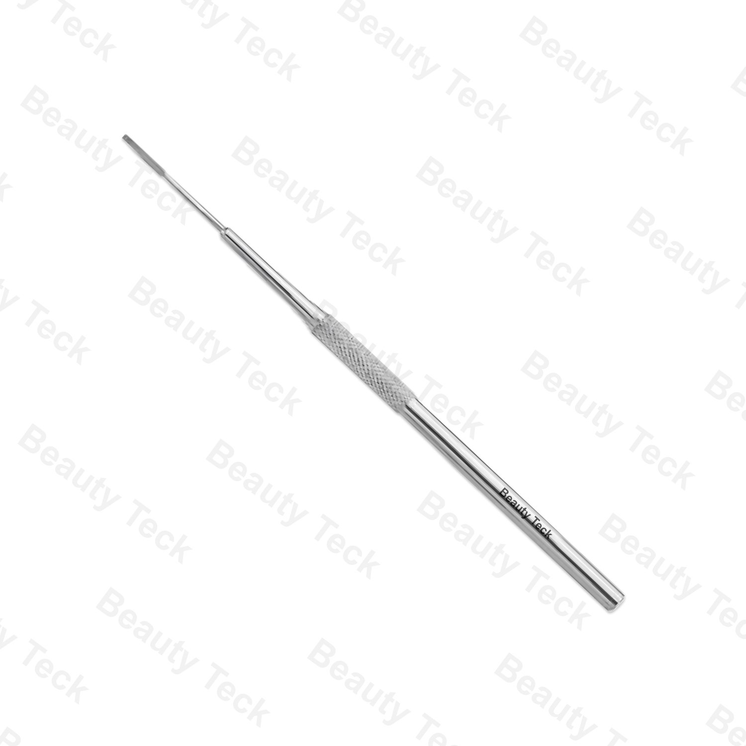 Nail File Round Pattern Single Ended BTB4-1218