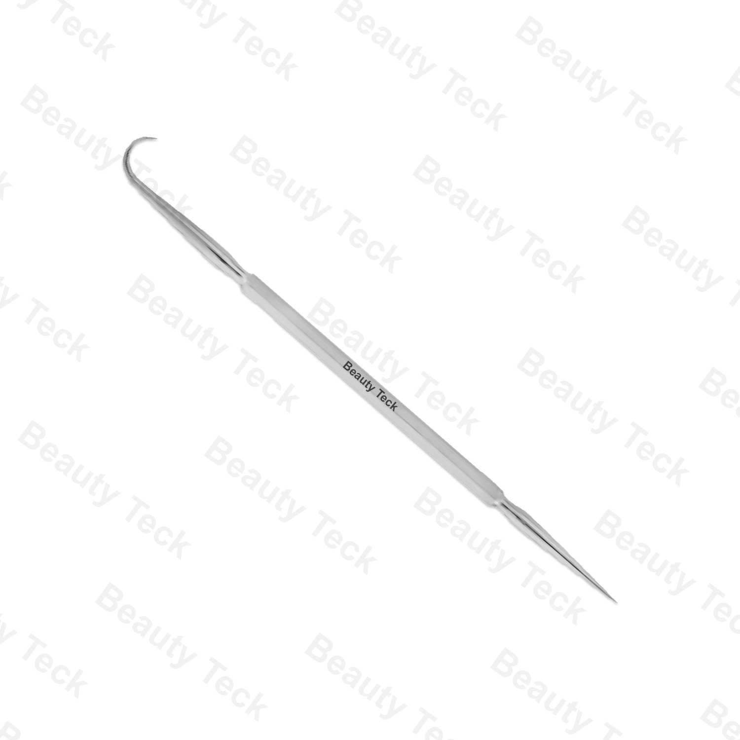 Nail Instrument Double Ended BTB4-1201