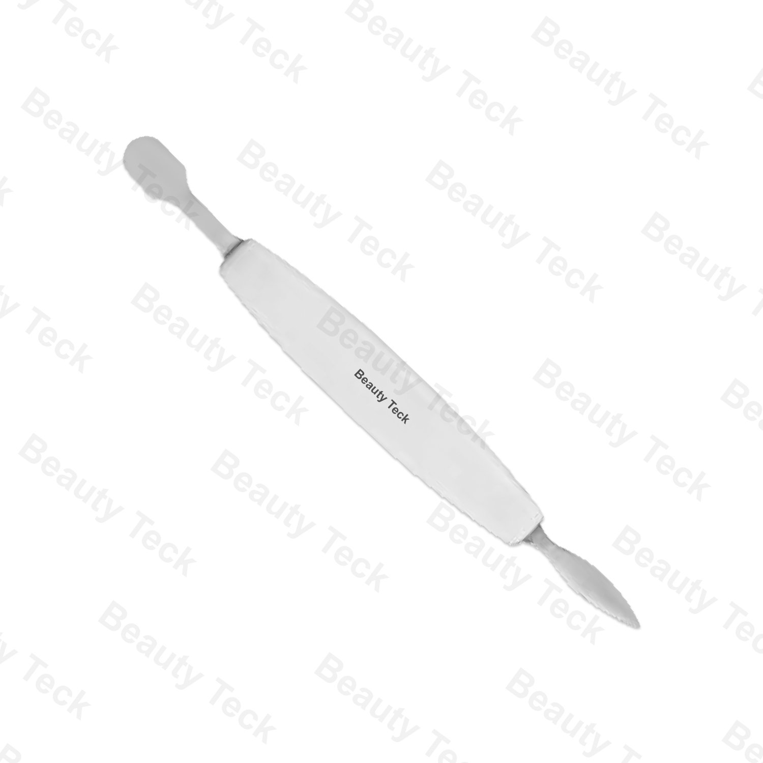 Nail Polisher Plastic Handle Double Ended BTB4-1267