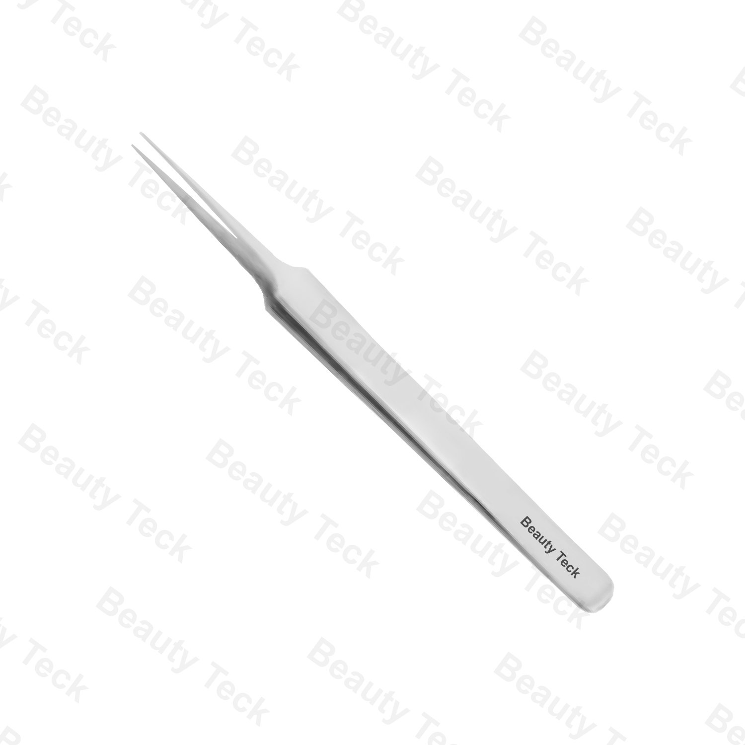 Needle Nose Eyelash Extensions Tweezers BTB5-1096