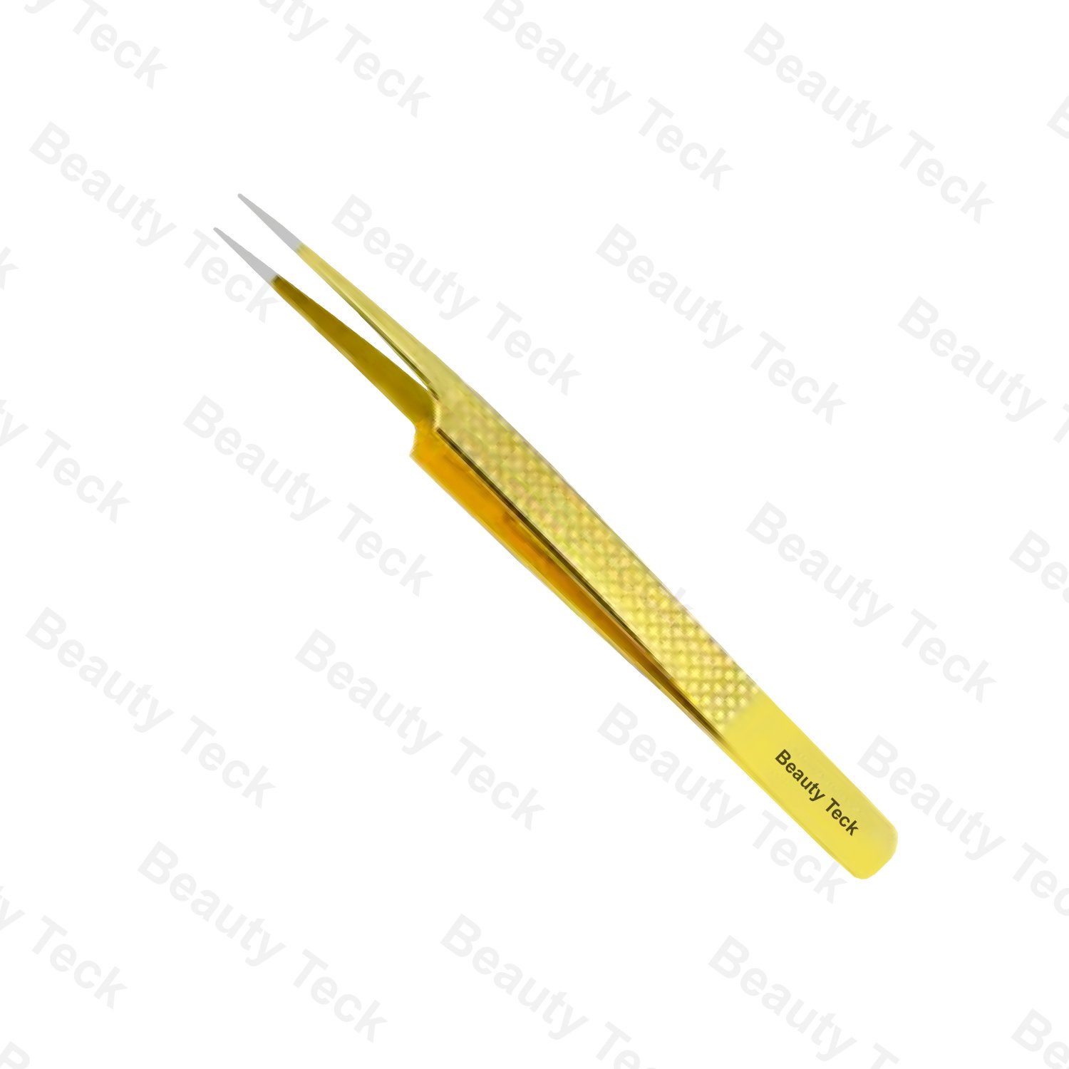 New Diamond Tip Eyelash Extension Tweezer BTB5-1103