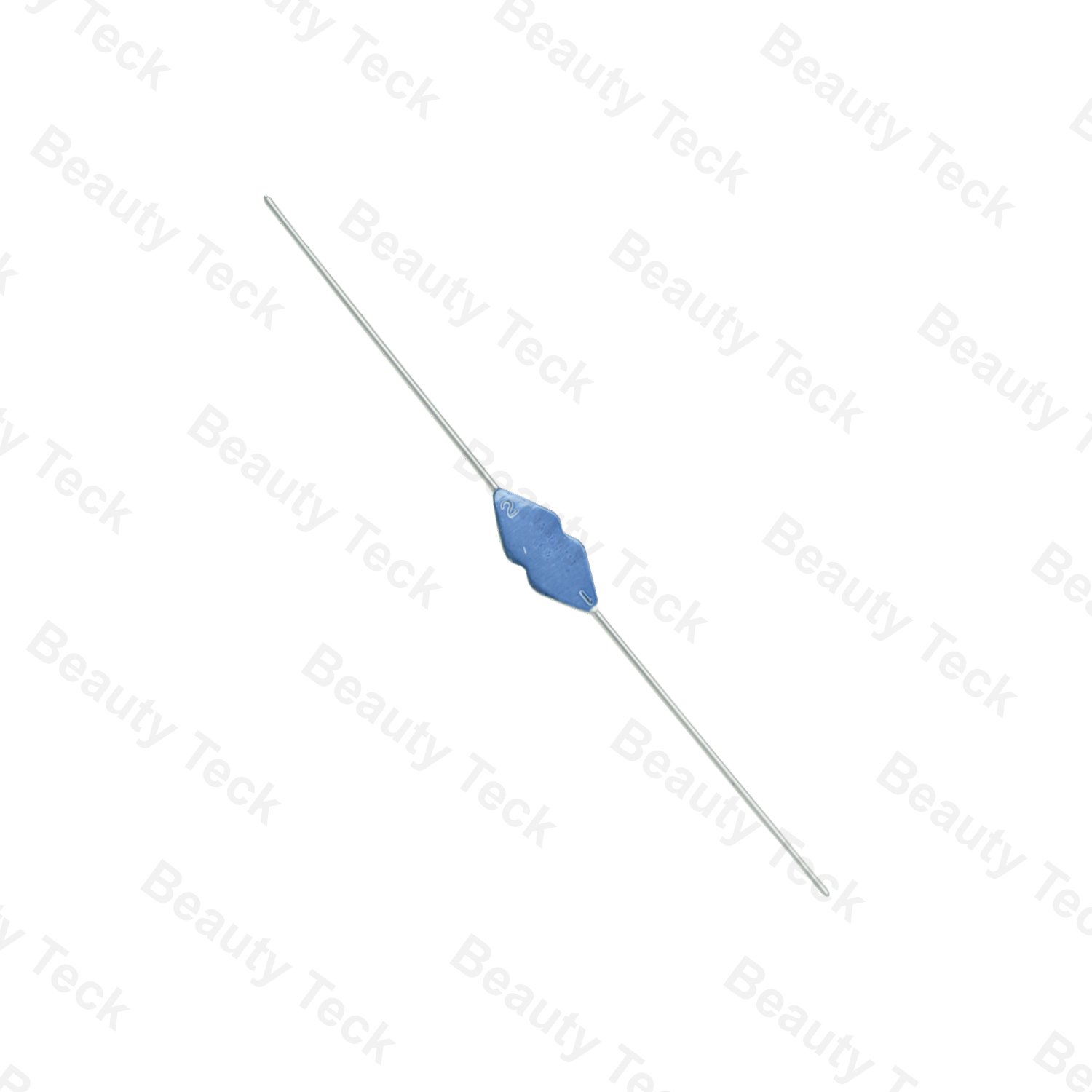 Non Sterile Single-Use Bowmann Lacrimal Sinus Probe 100mm