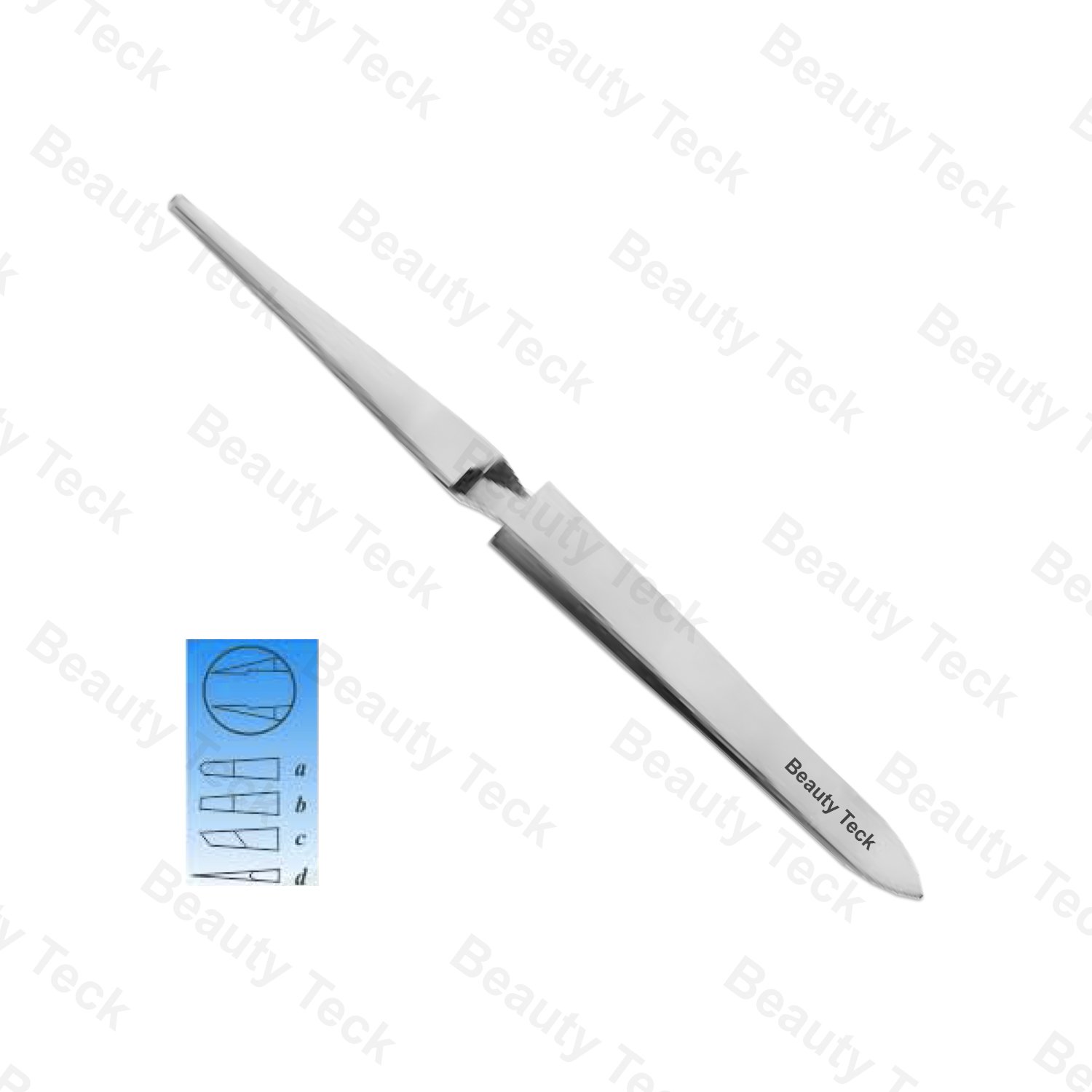 Paper Tweeezers BTB5-1028