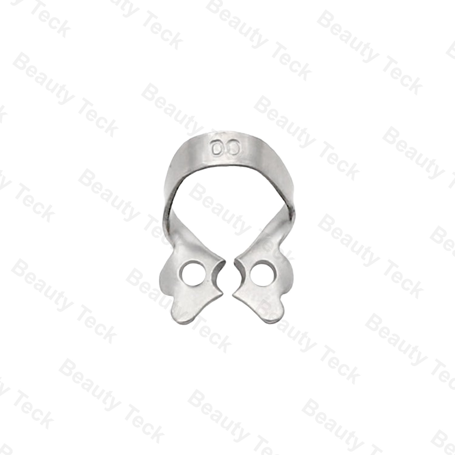 Rubber Dam Clamps Anterior 00