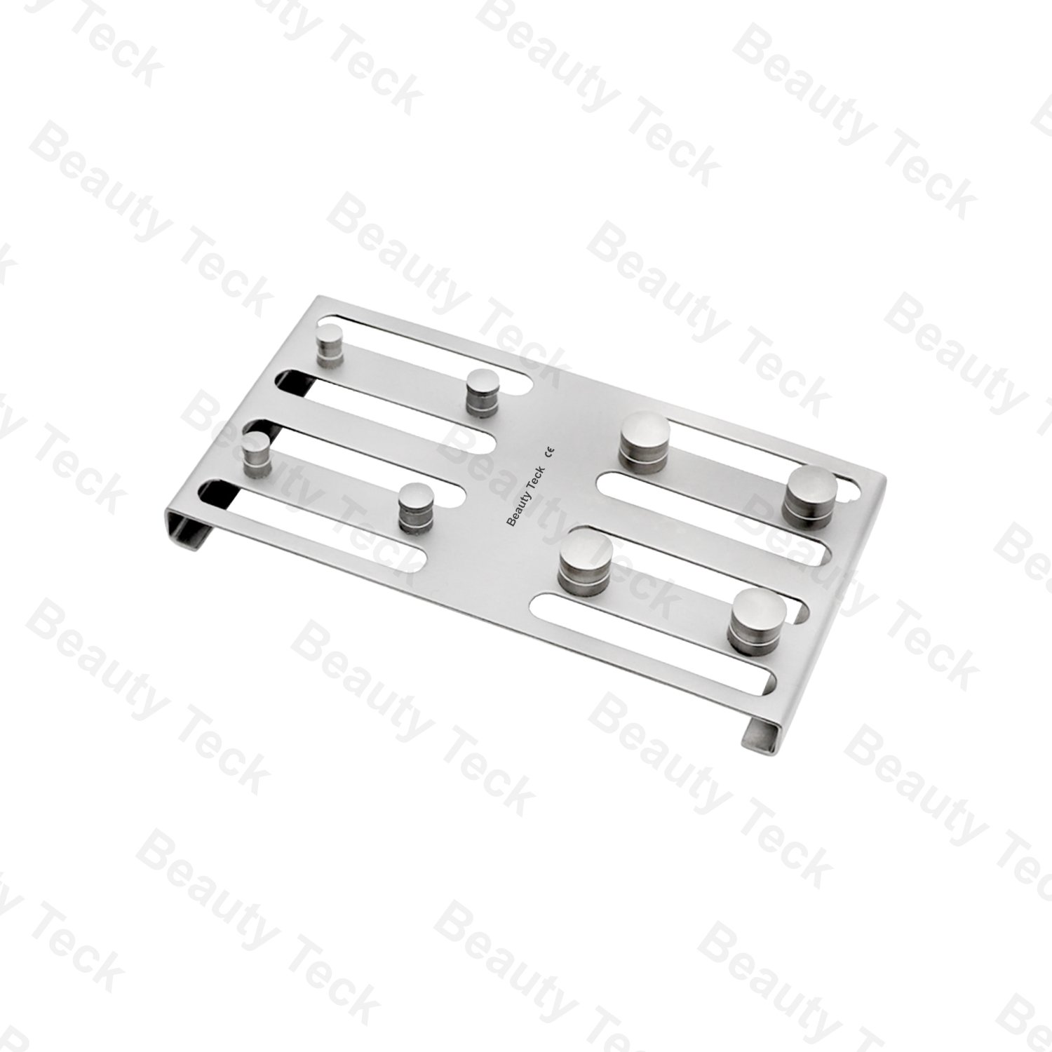 Rubber Dam Clamps Organizing Board B8
