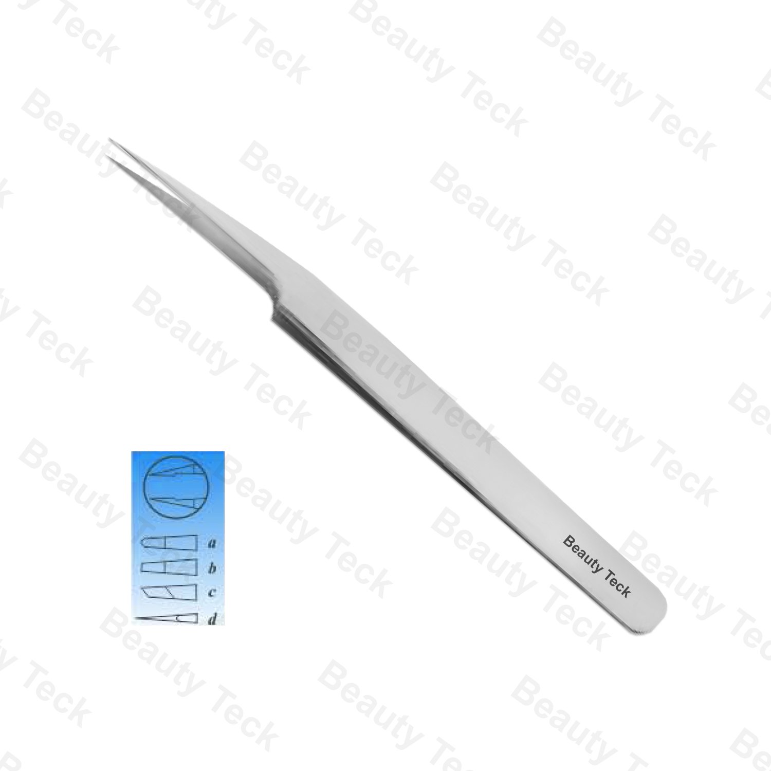Tweeezers Pointed Tip BTB5-1034