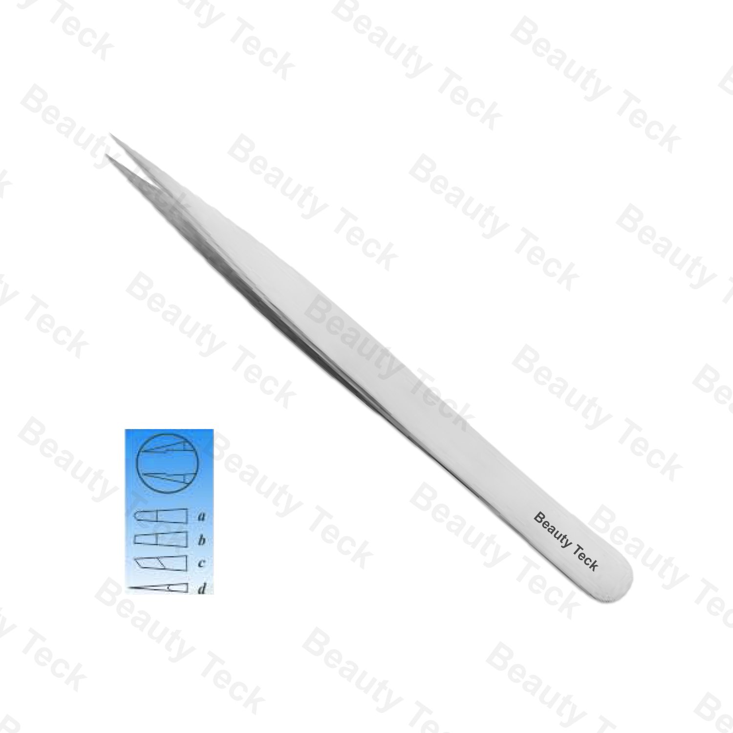 Tweeezers Pointed Tip BTB5-1035