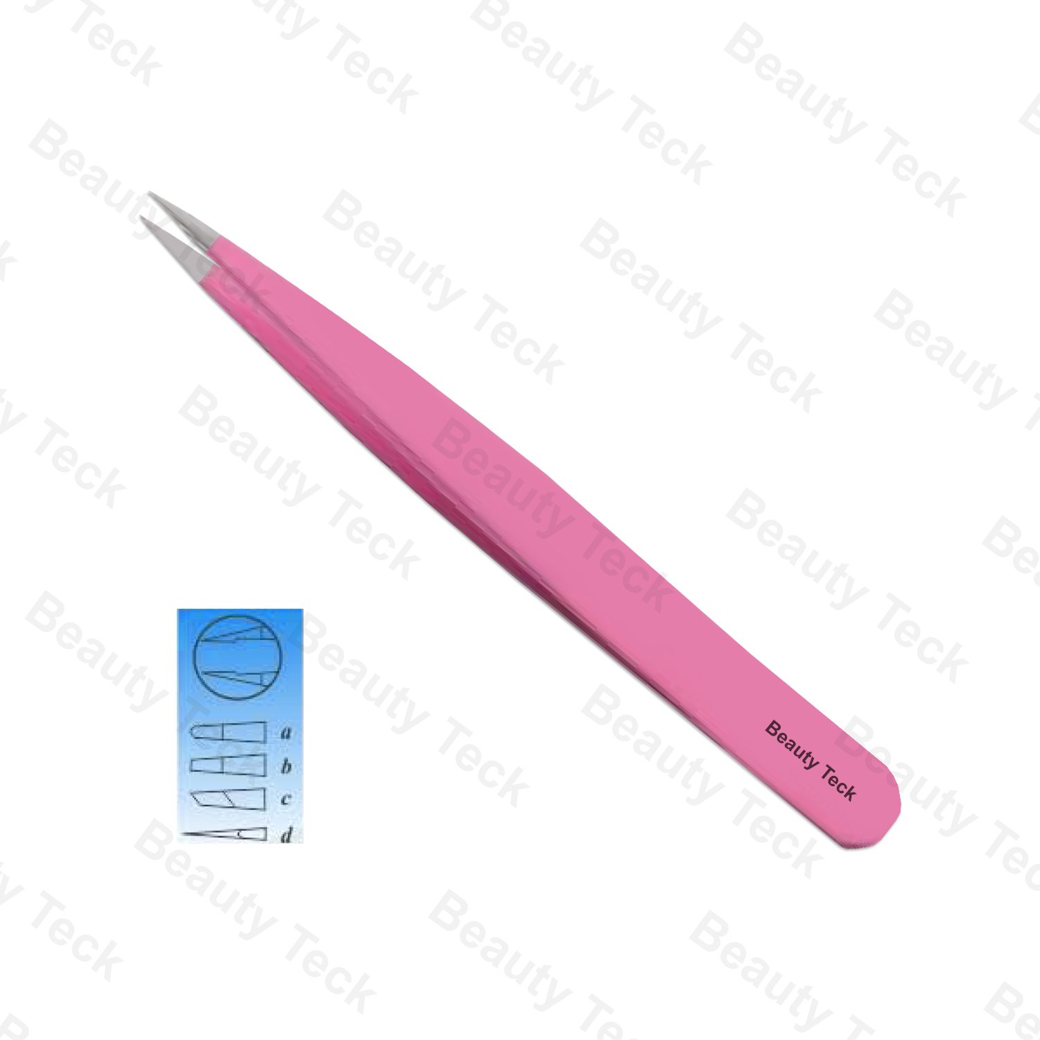 Tweeezers Pointed Tip BTB5-1039